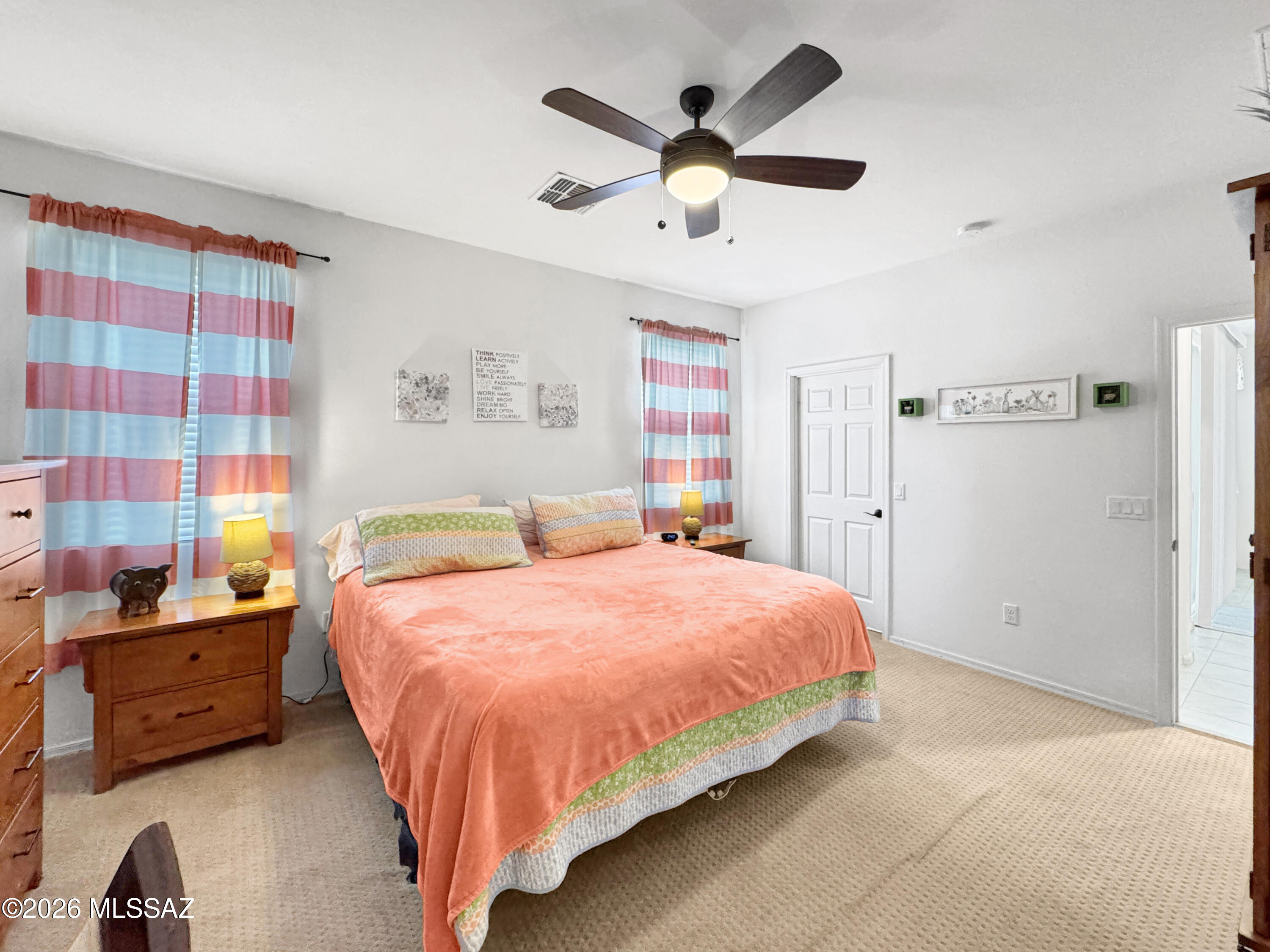 Santa Rita Ranch II (1-301) - Residential