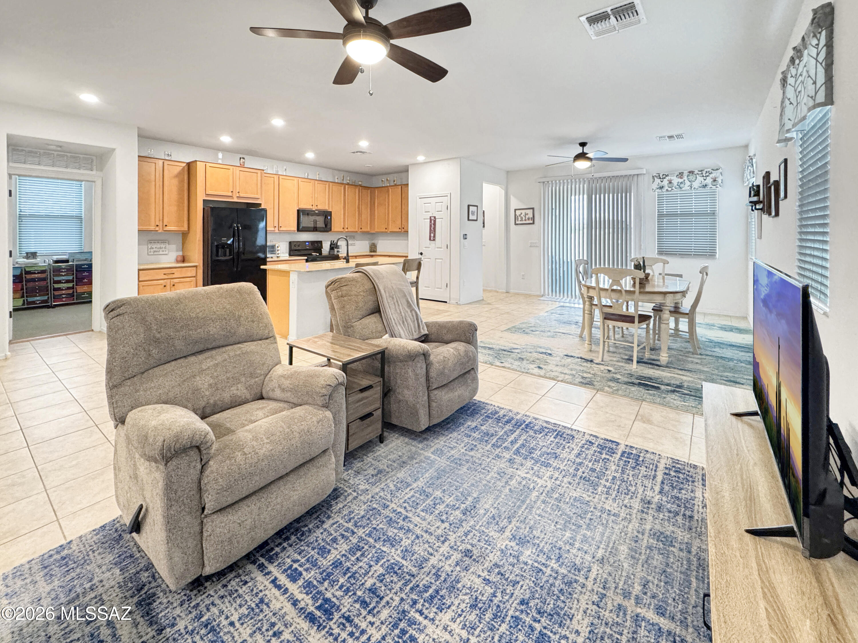 Santa Rita Ranch II (1-301) - Residential