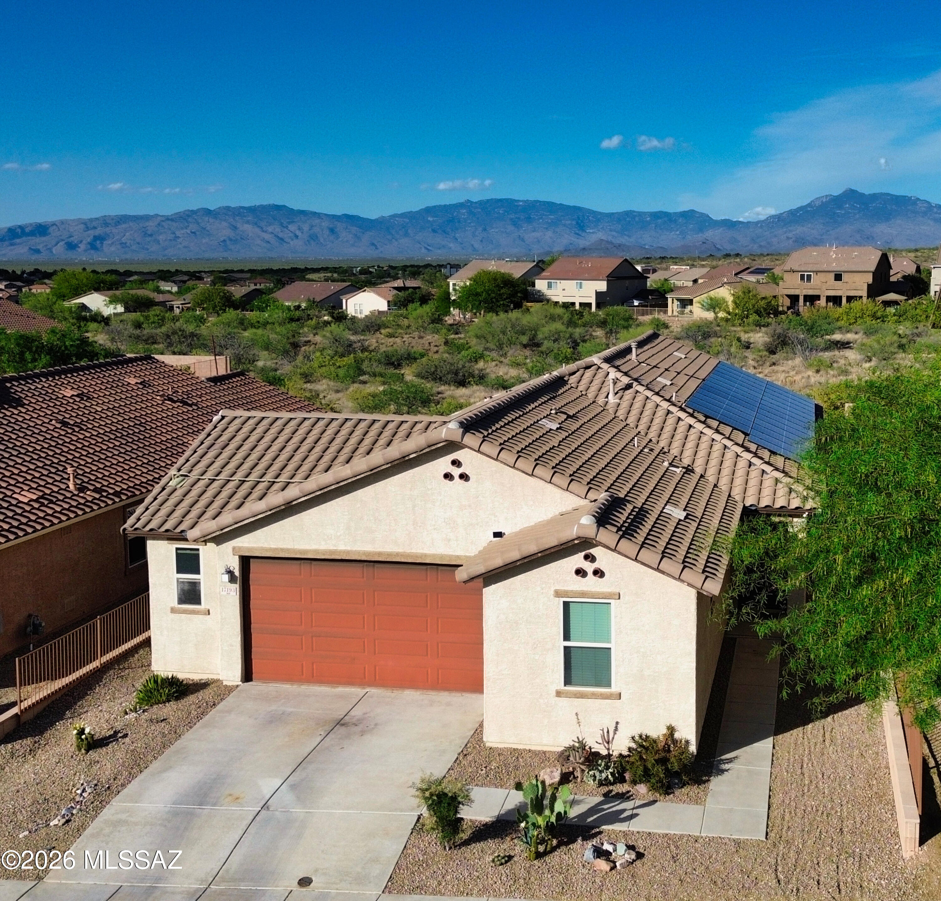 Santa Rita Ranch II (1-301) - Residential