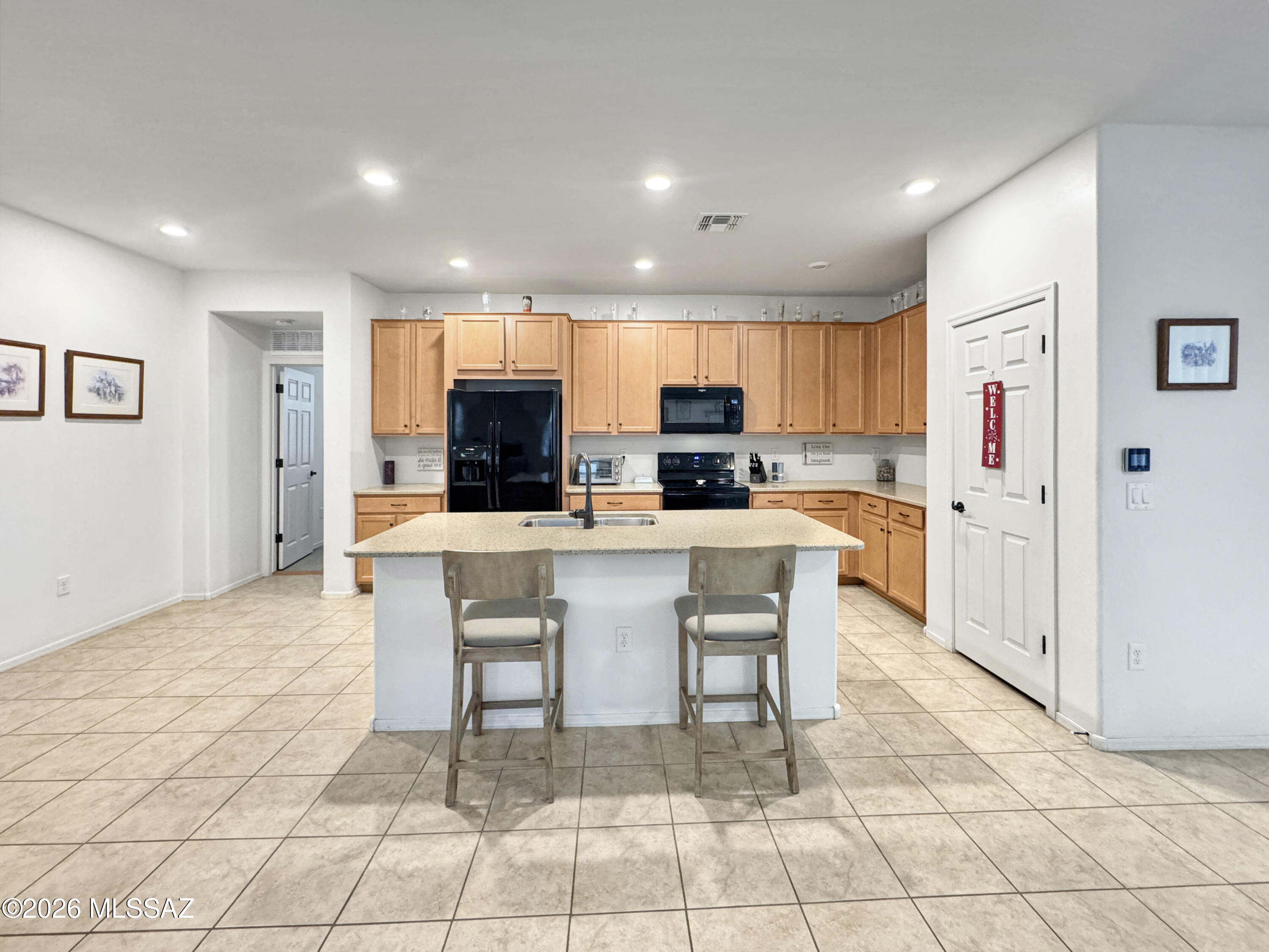 Santa Rita Ranch II (1-301) - Residential