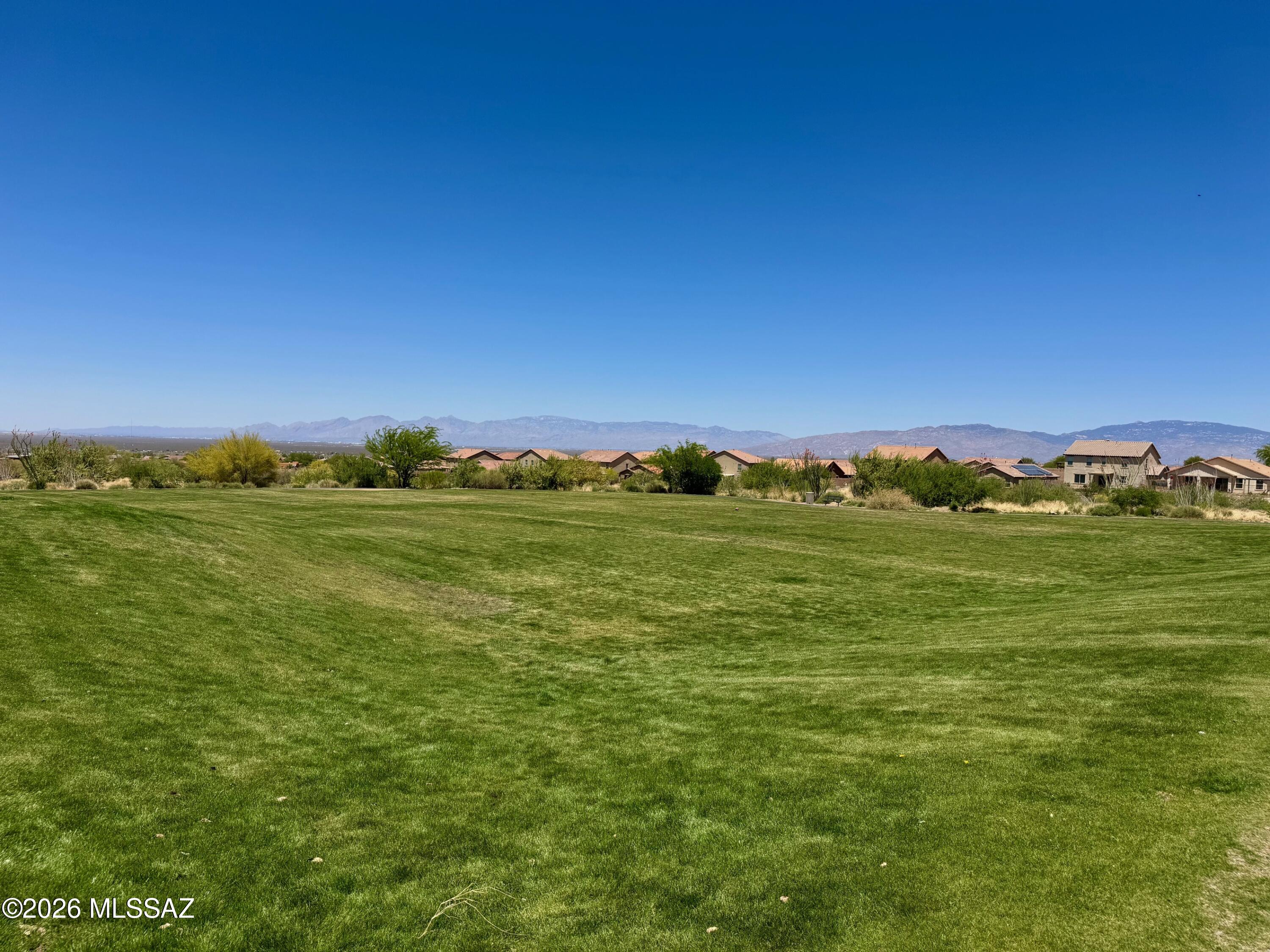 Santa Rita Ranch II (1-301) - Residential
