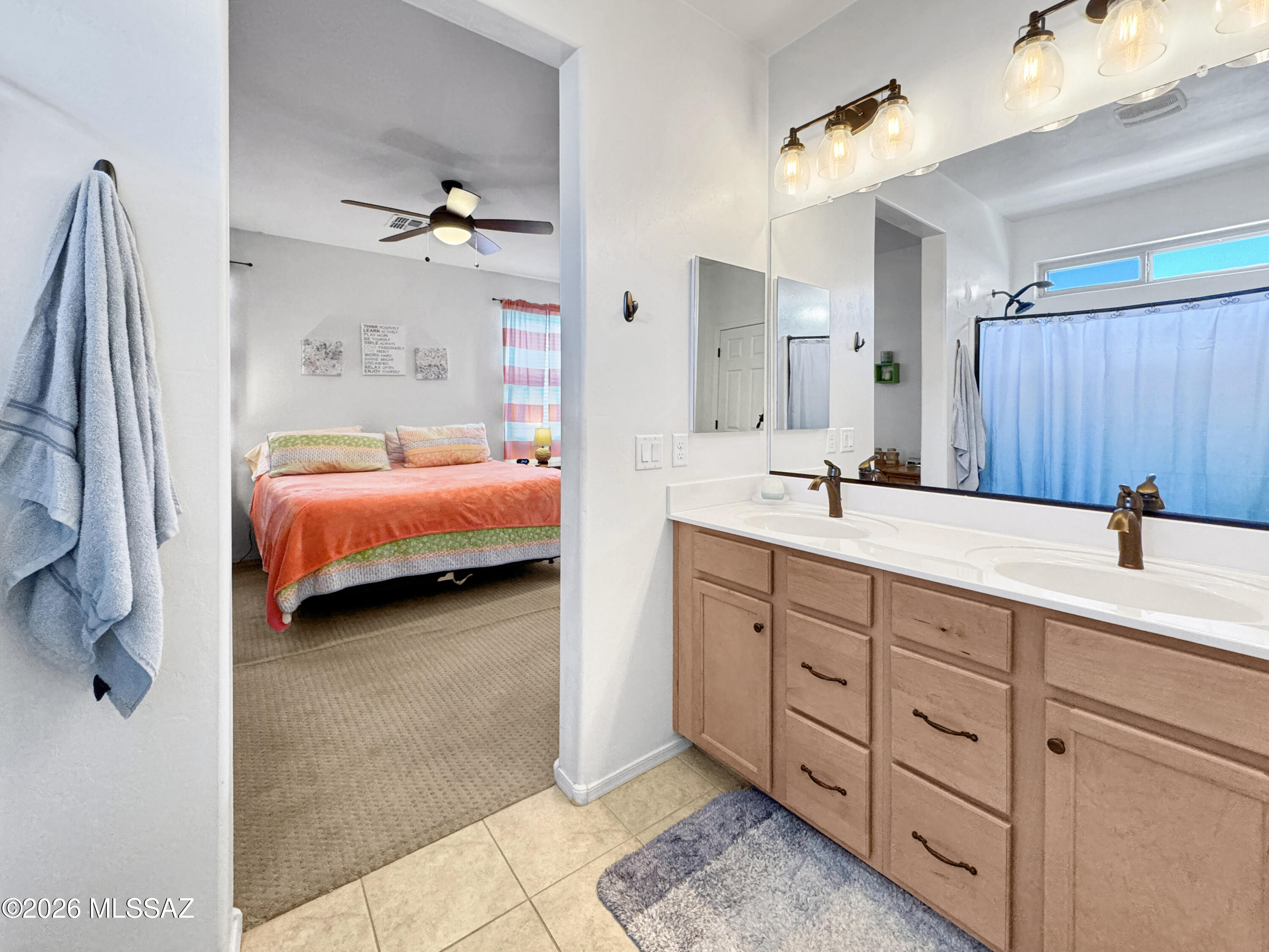 Santa Rita Ranch II (1-301) - Residential