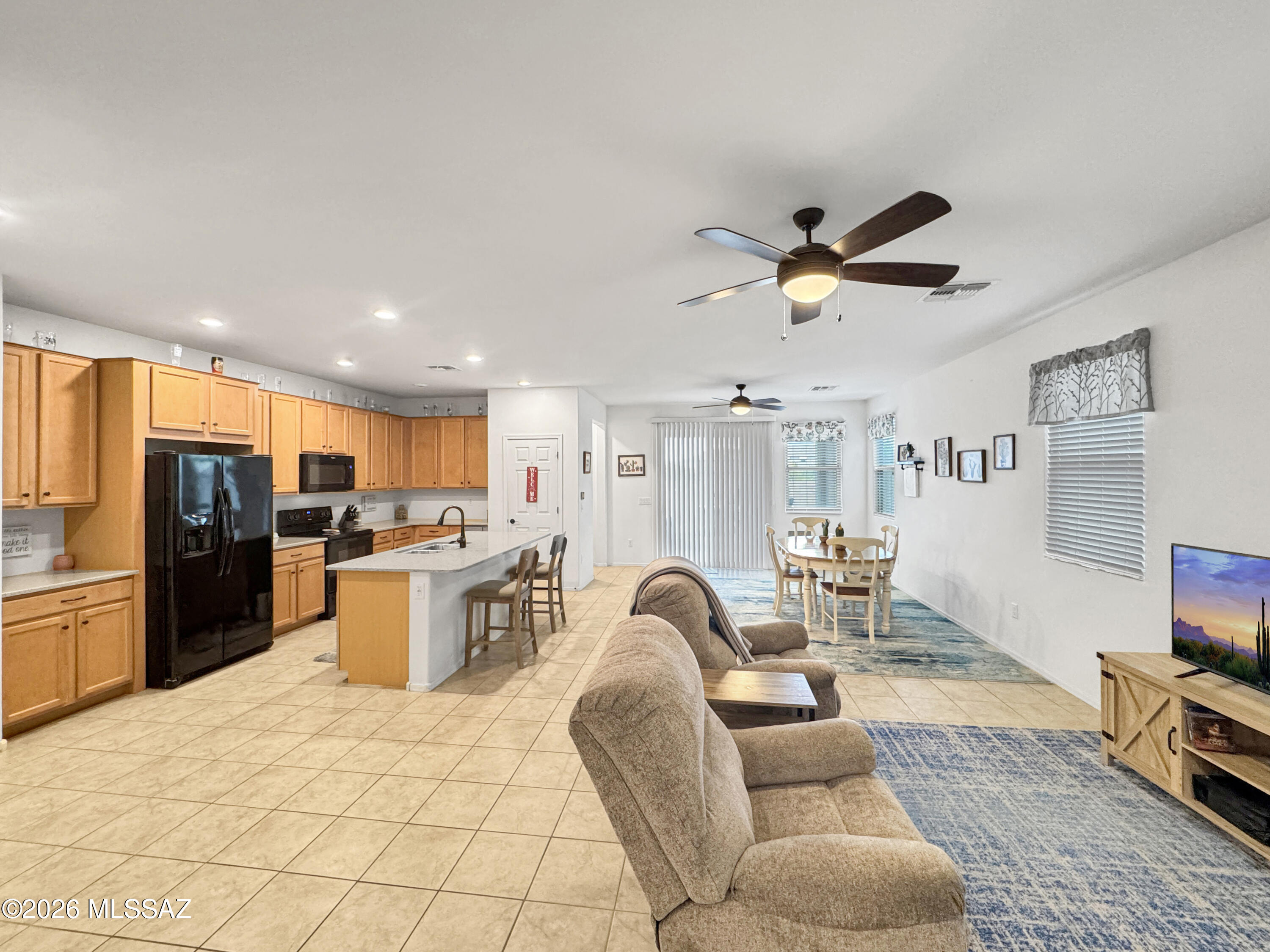 Santa Rita Ranch II (1-301) - Residential