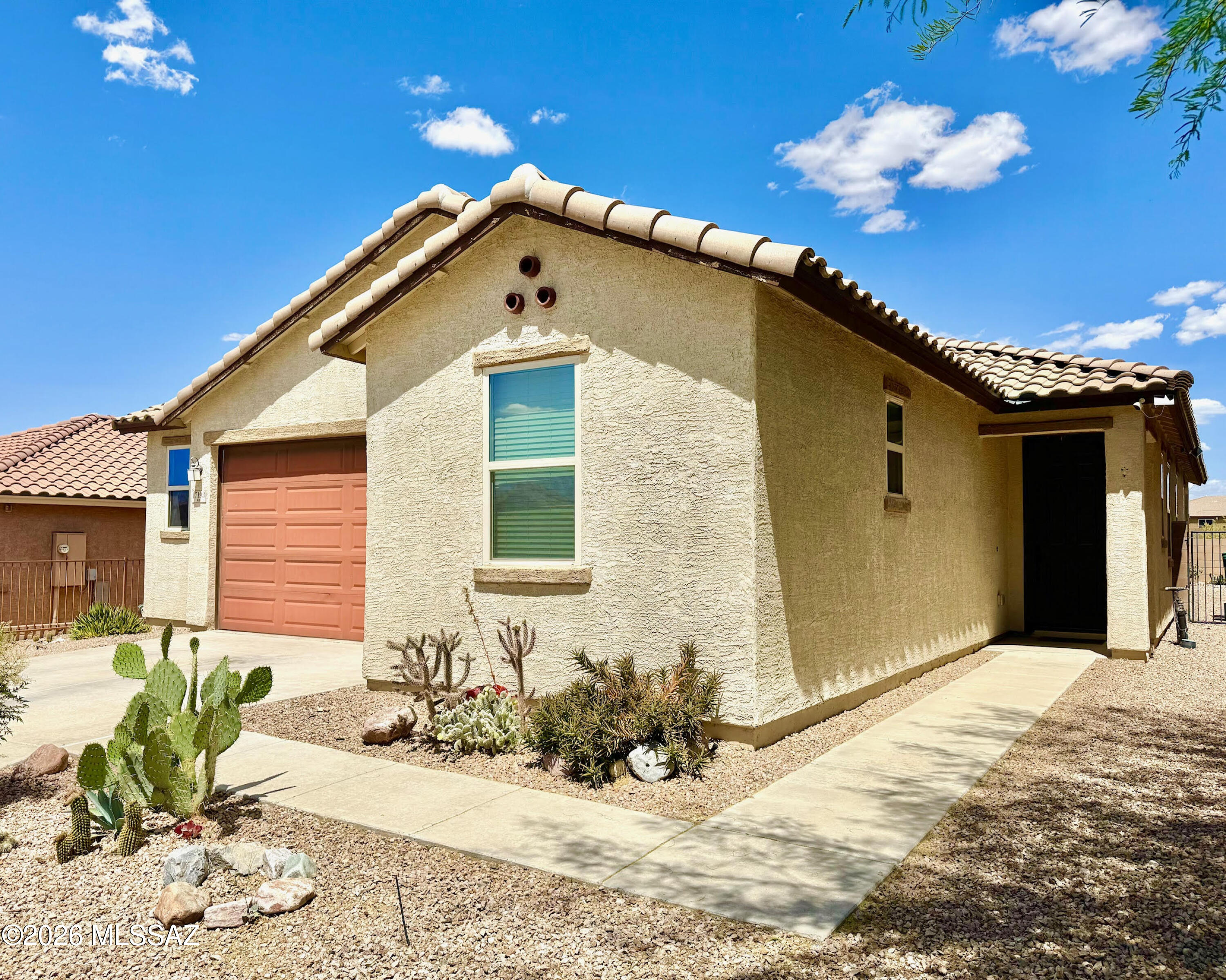 Santa Rita Ranch II (1-301) - Residential