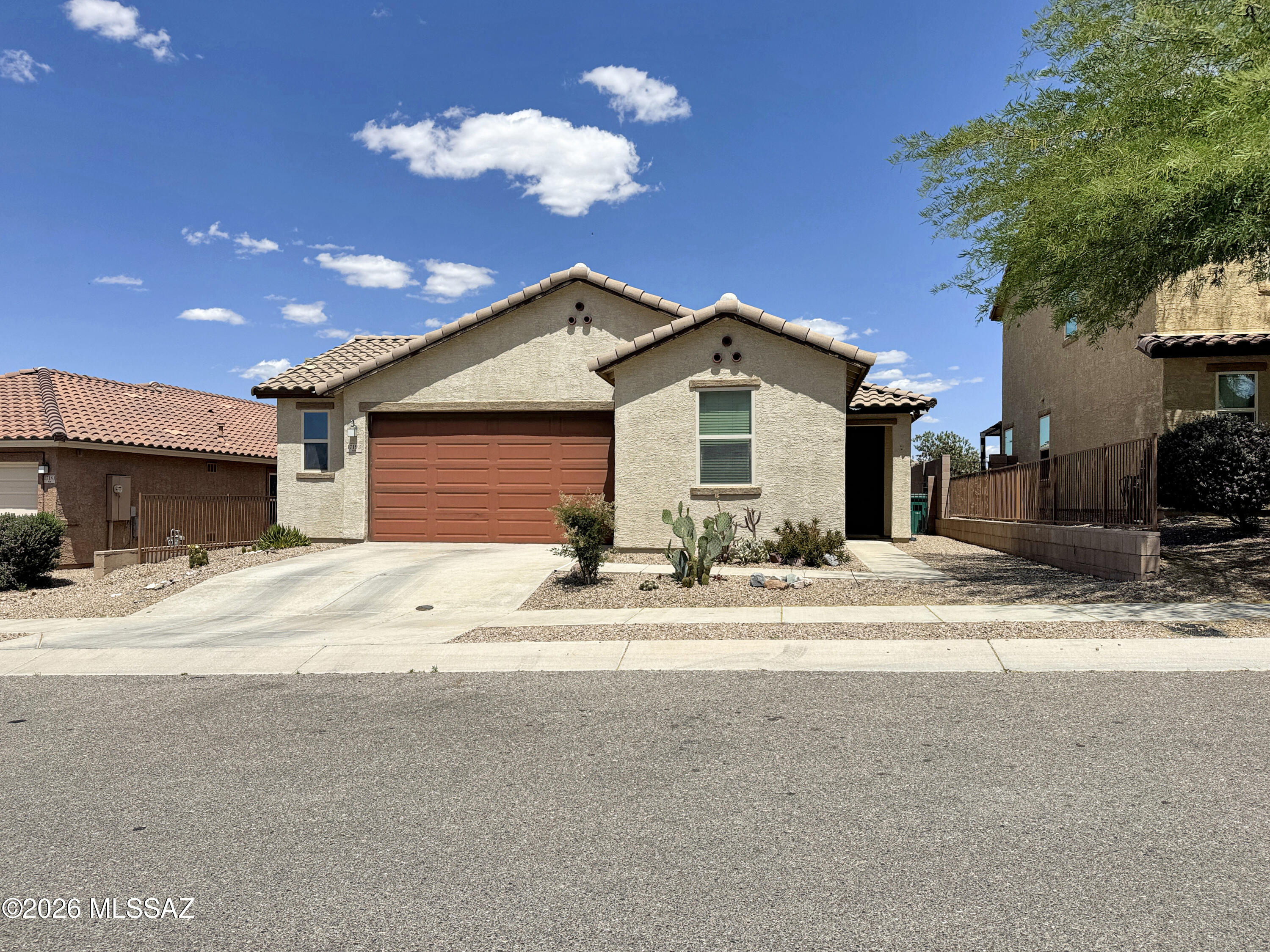 Santa Rita Ranch II (1-301) - Residential