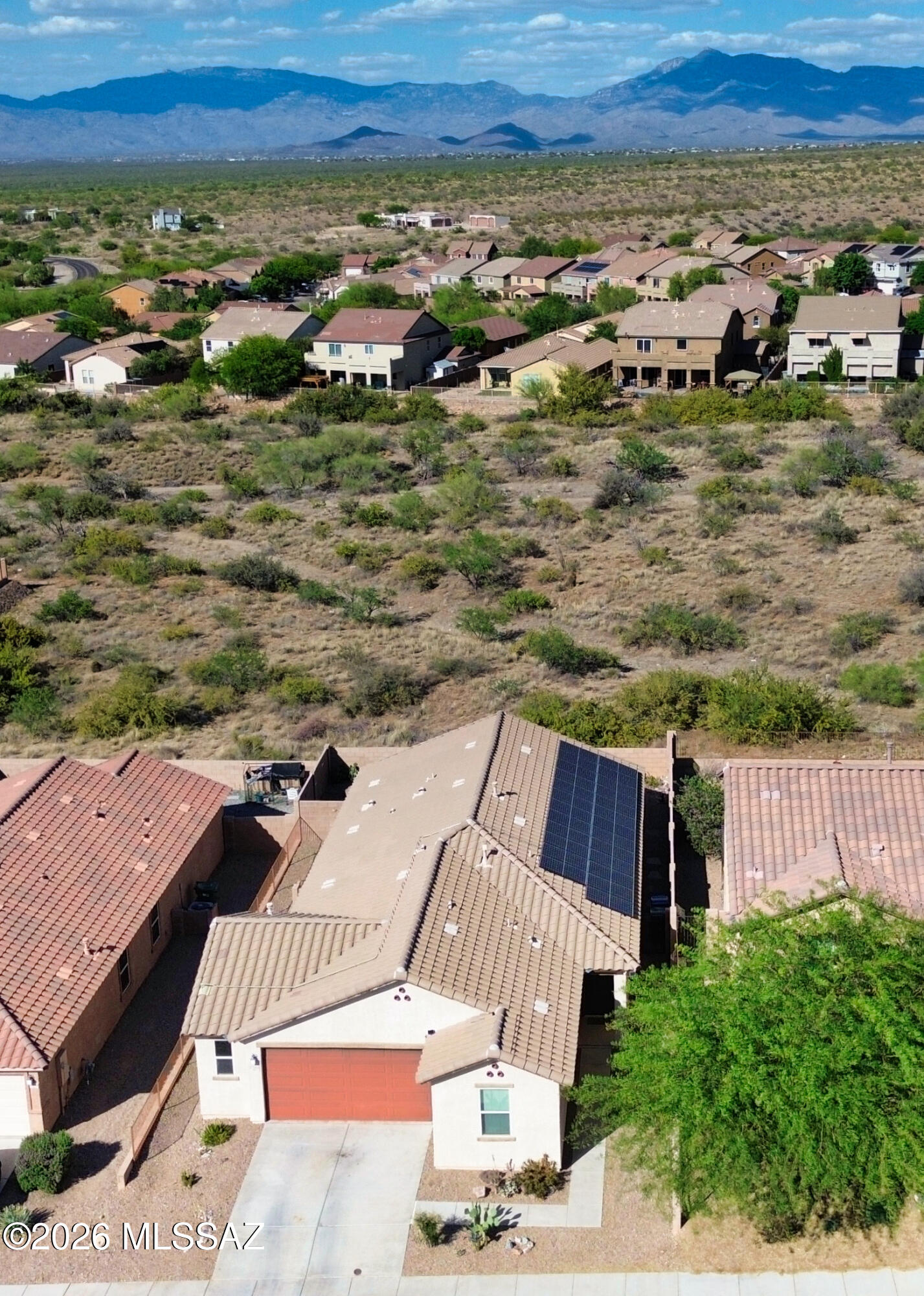 Santa Rita Ranch II (1-301) - Residential