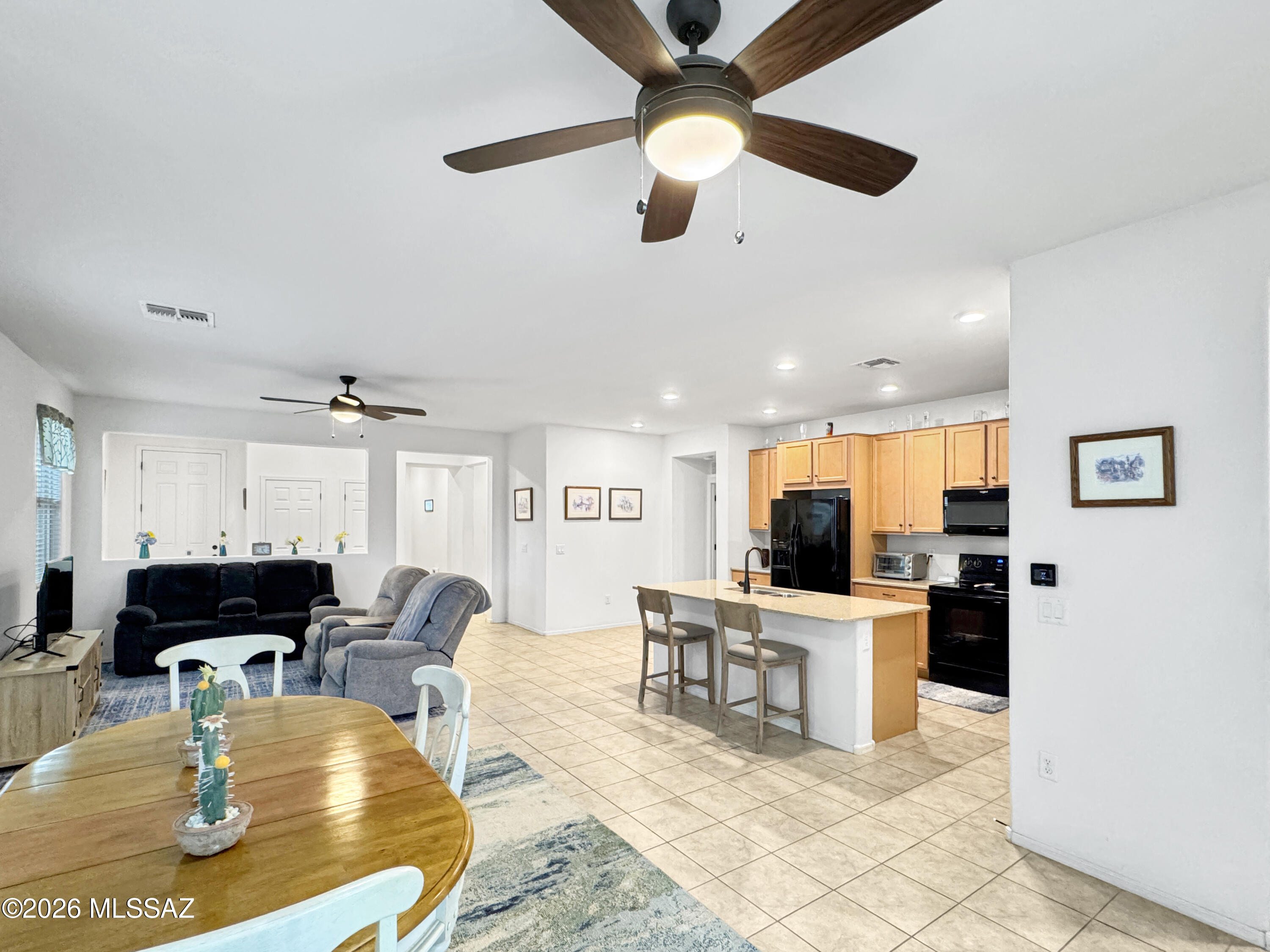 Santa Rita Ranch II (1-301) - Residential