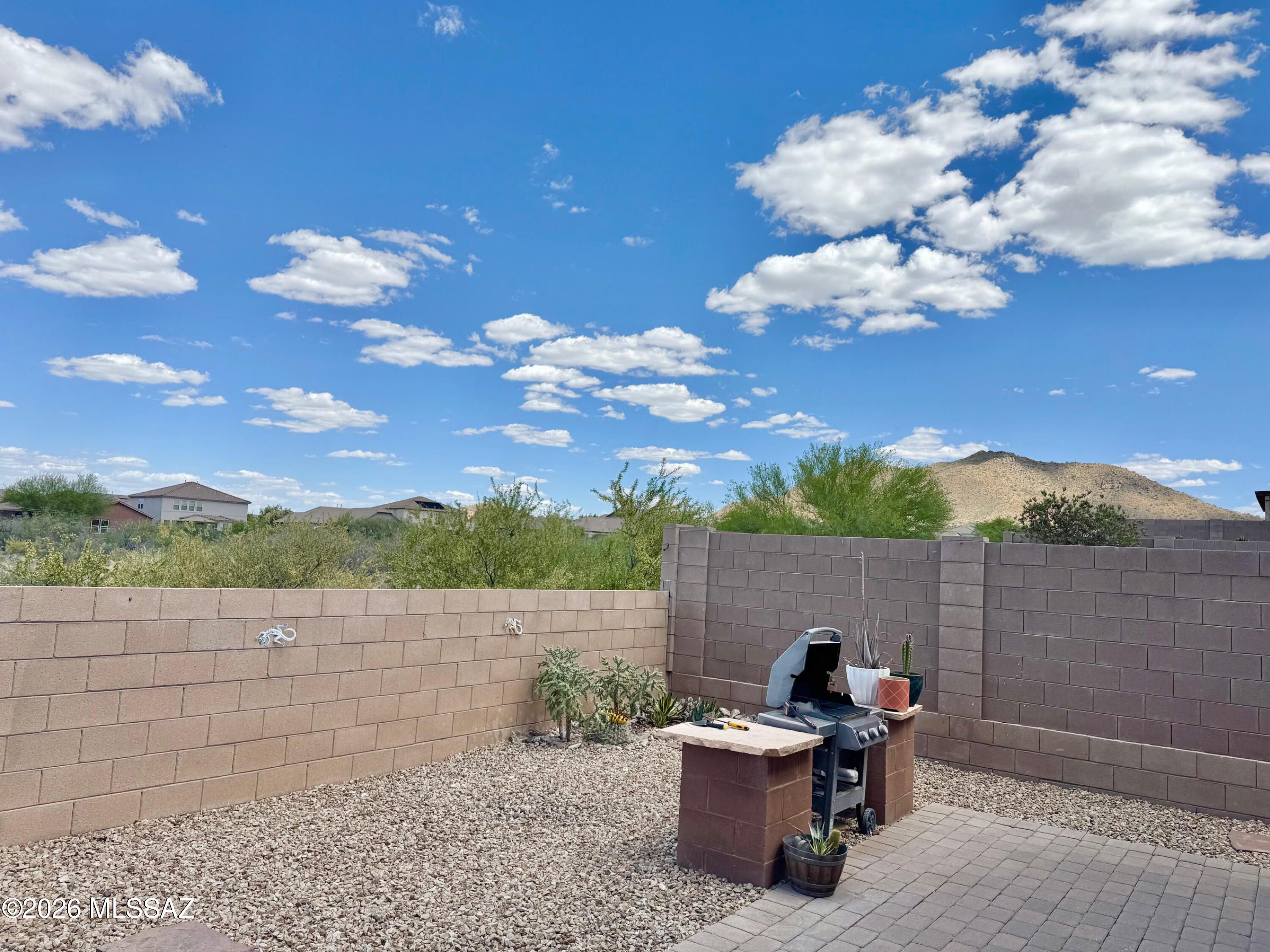 Santa Rita Ranch II (1-301) - Residential
