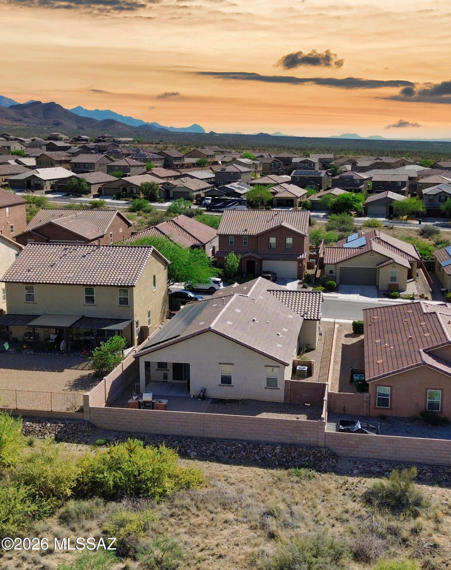 Santa Rita Ranch II (1-301) - Residential