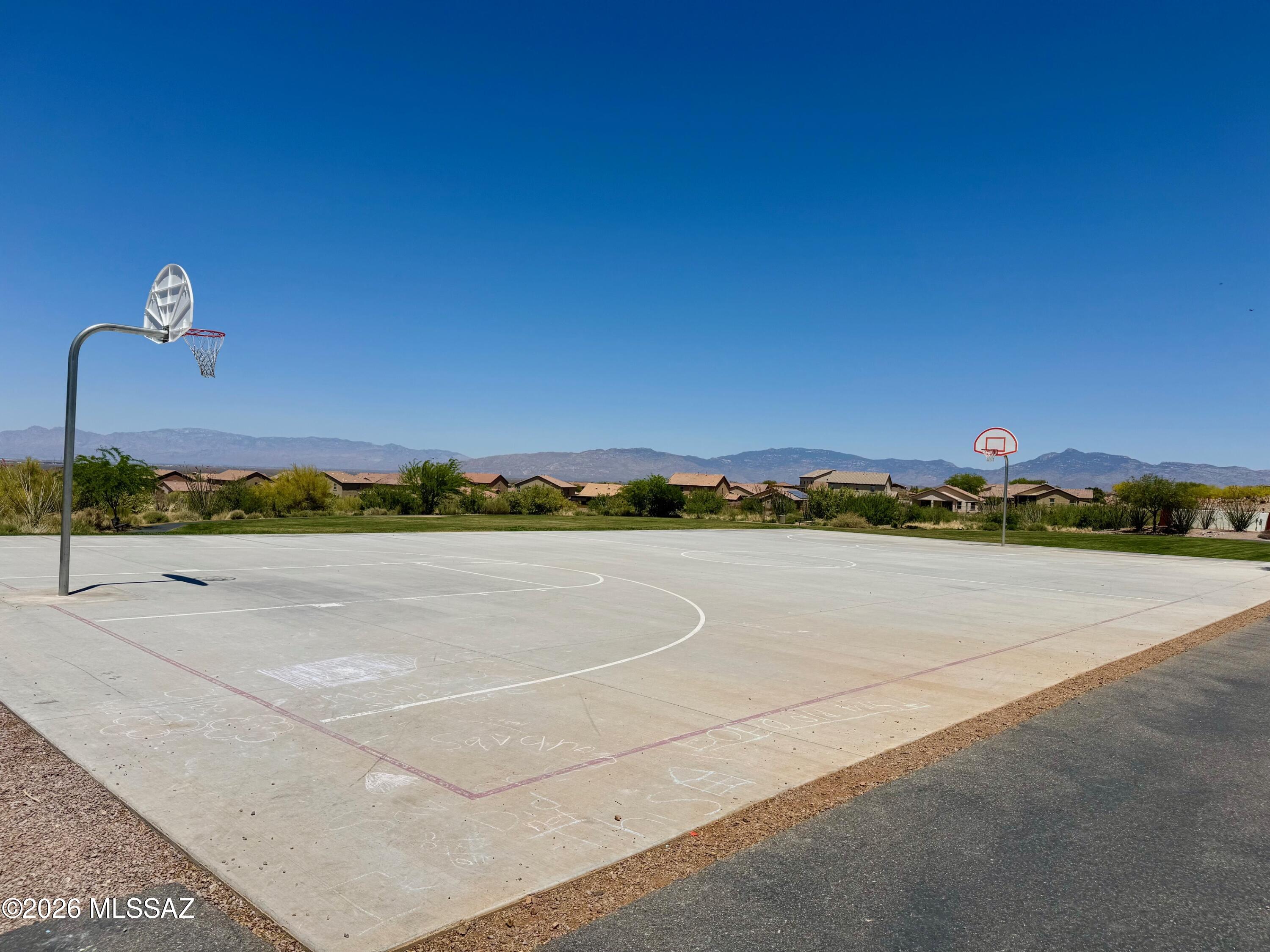 Santa Rita Ranch II (1-301) - Residential