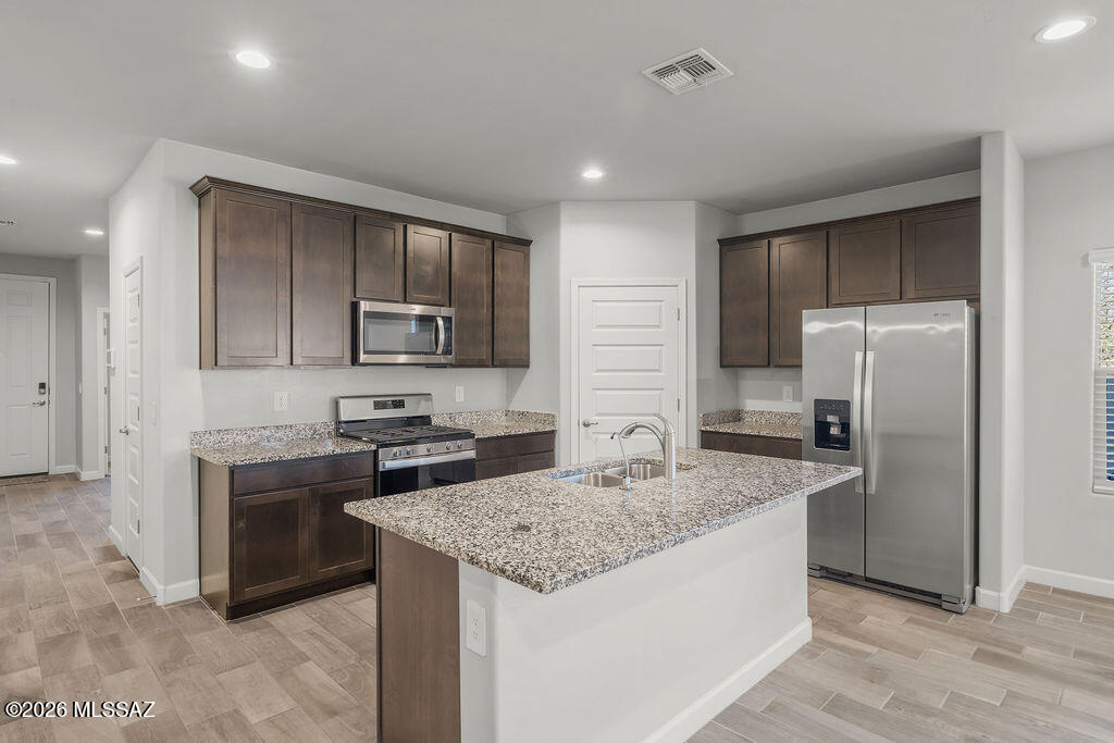 Saguaro Bloom 7A - Residential