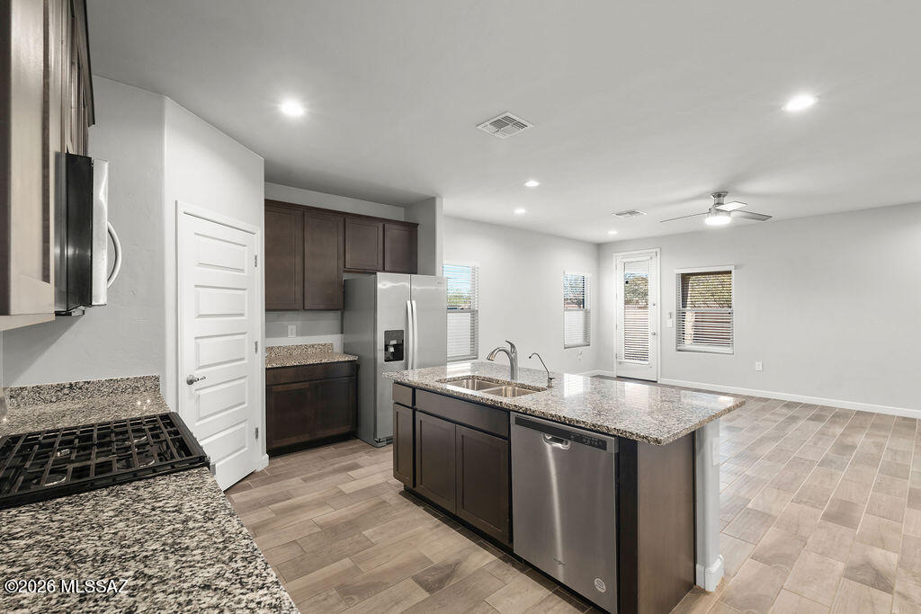 Saguaro Bloom 7A - Residential