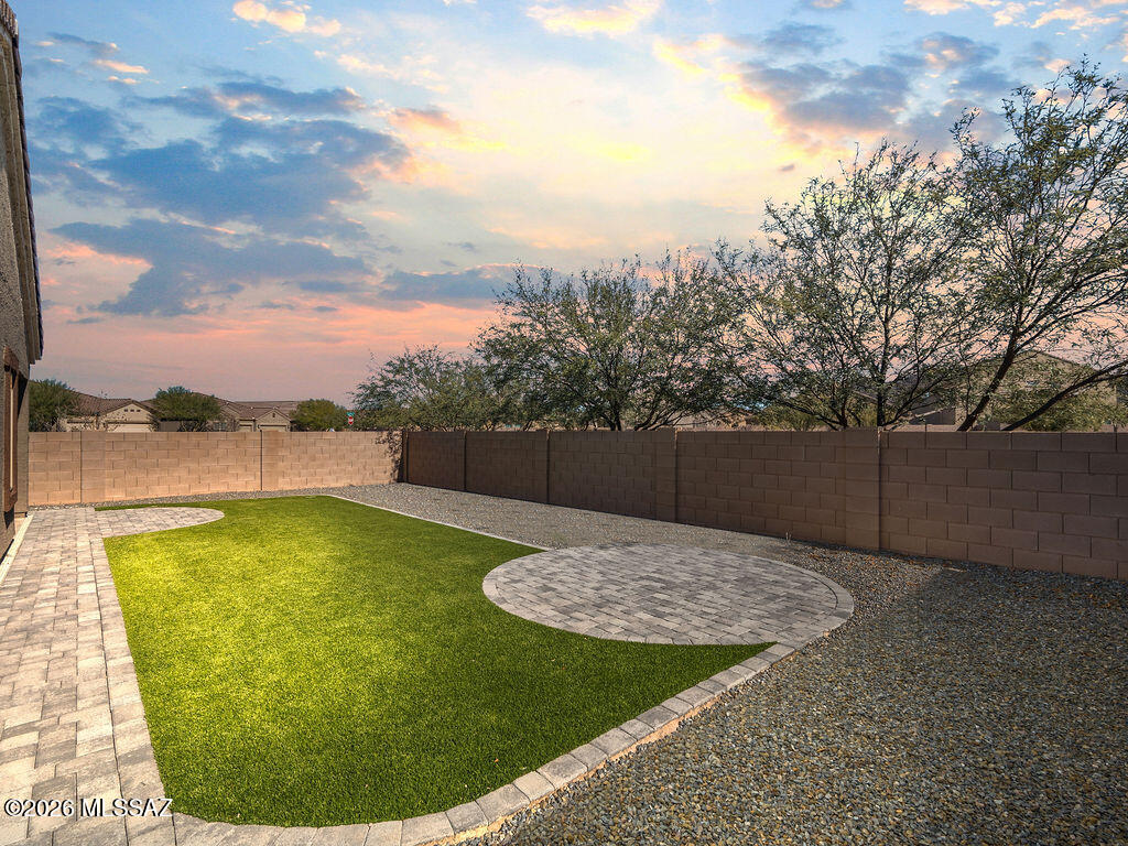 Saguaro Bloom 7A - Residential