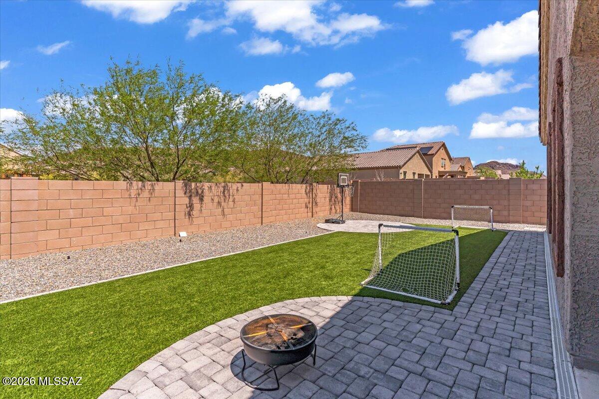 Saguaro Bloom 7A - Residential