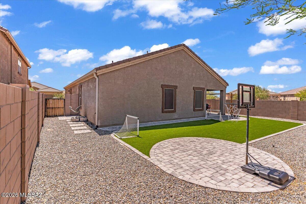 Saguaro Bloom 7A - Residential