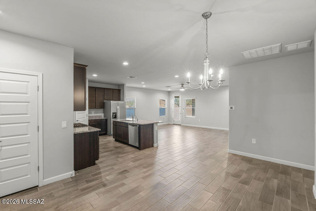 Saguaro Bloom 7A - Residential