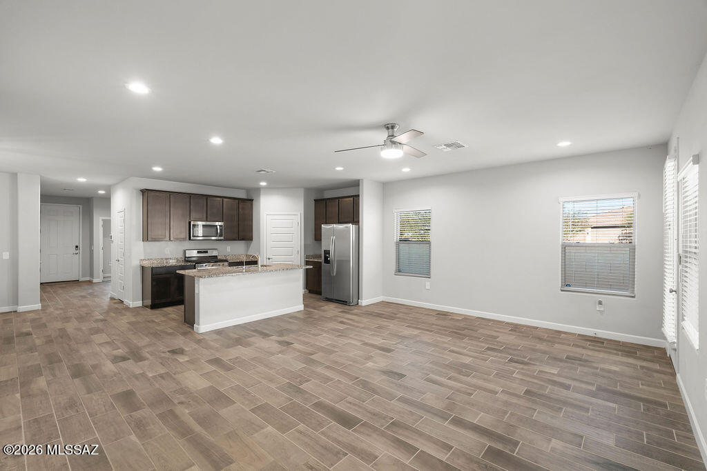Saguaro Bloom 7A - Residential
