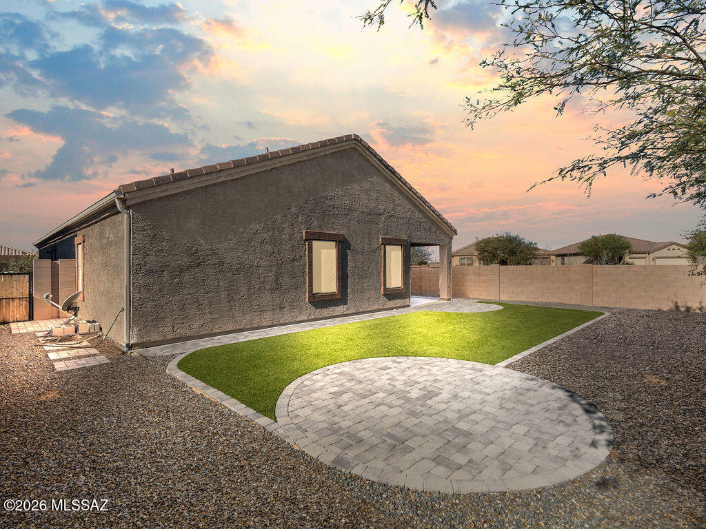Saguaro Bloom 7A - Residential