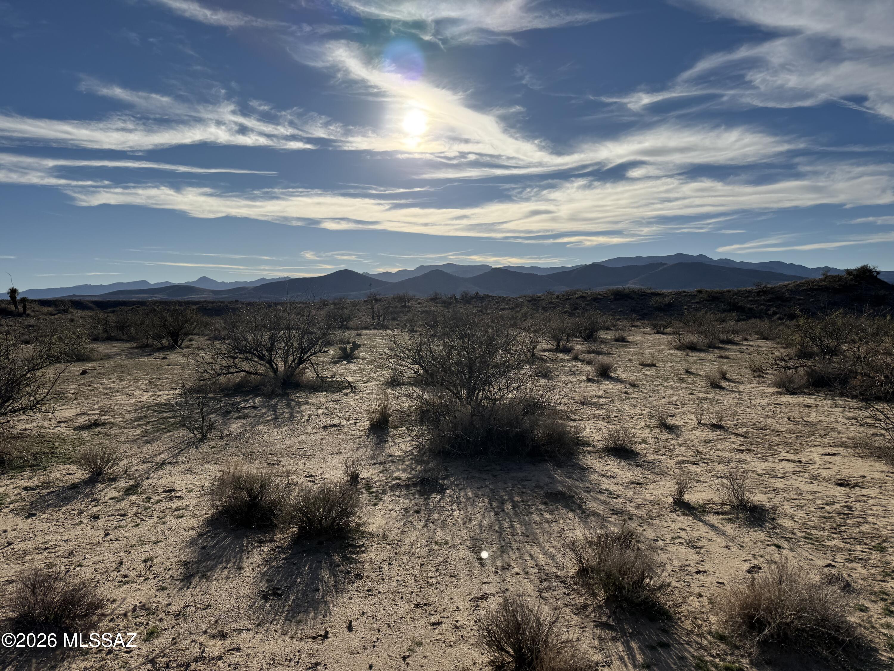 Other/Unknown - Land
