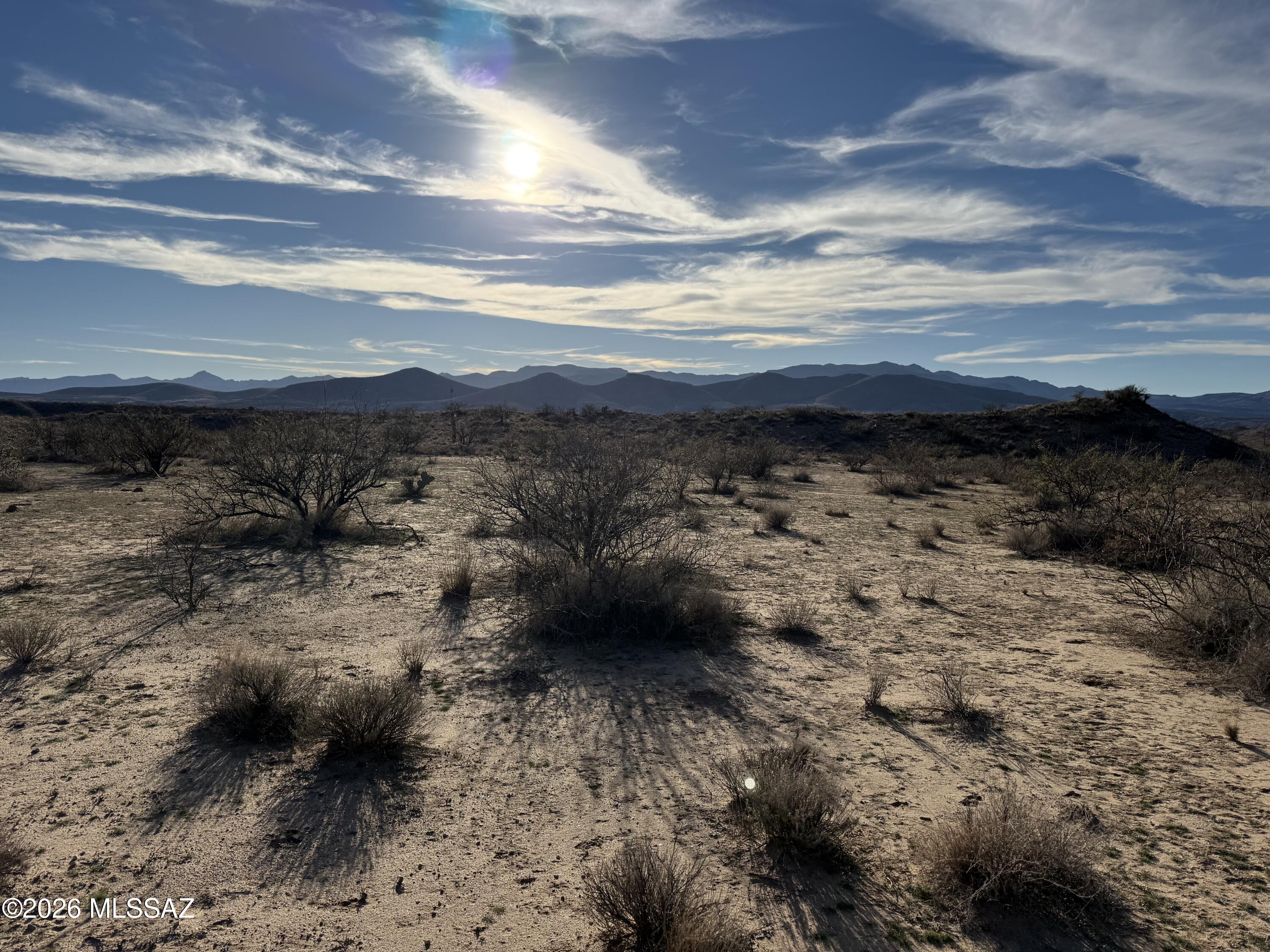 Other/Unknown - Land