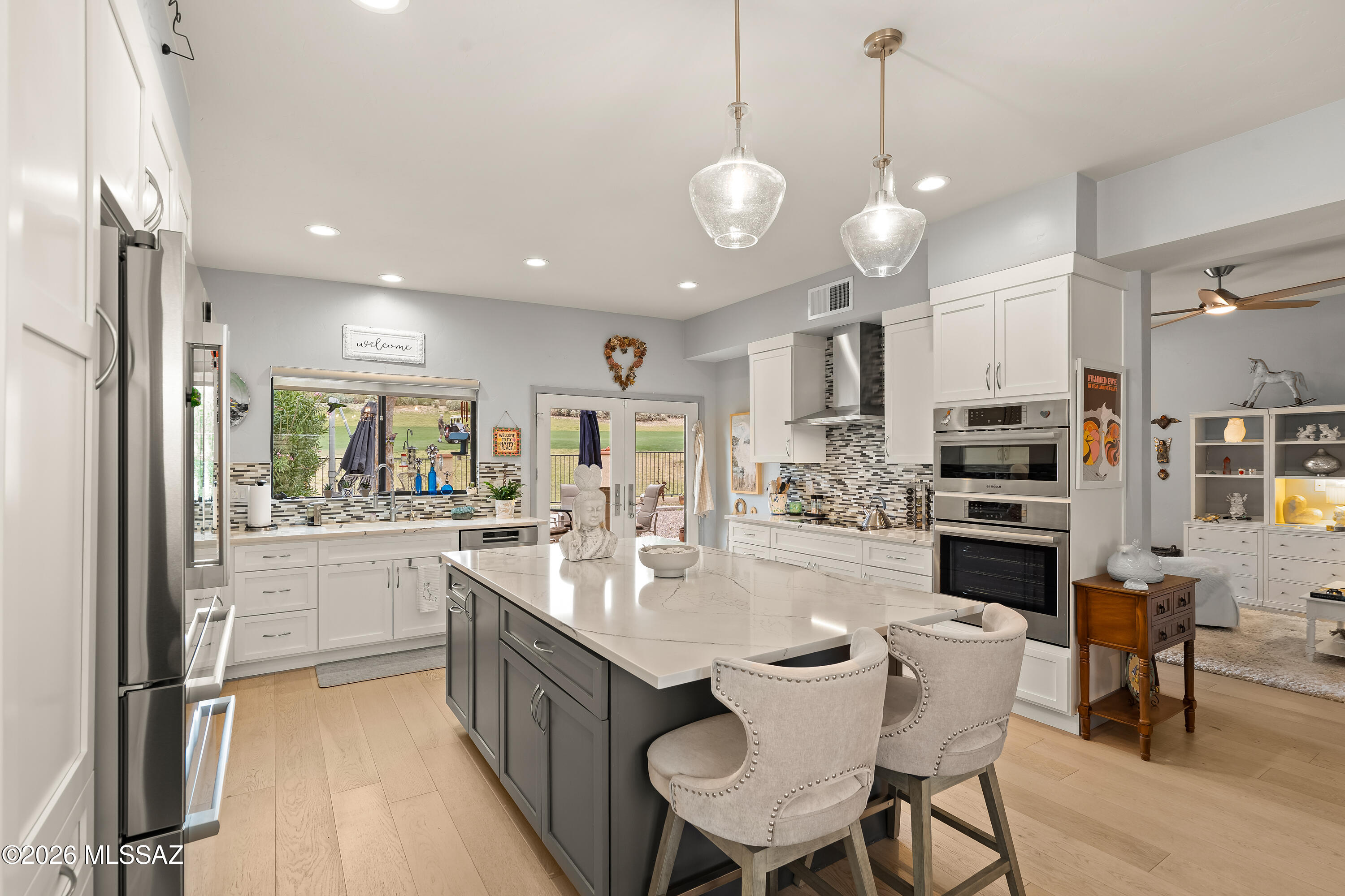 El Conquistador Resort Patio Homes (1-95) - Residential