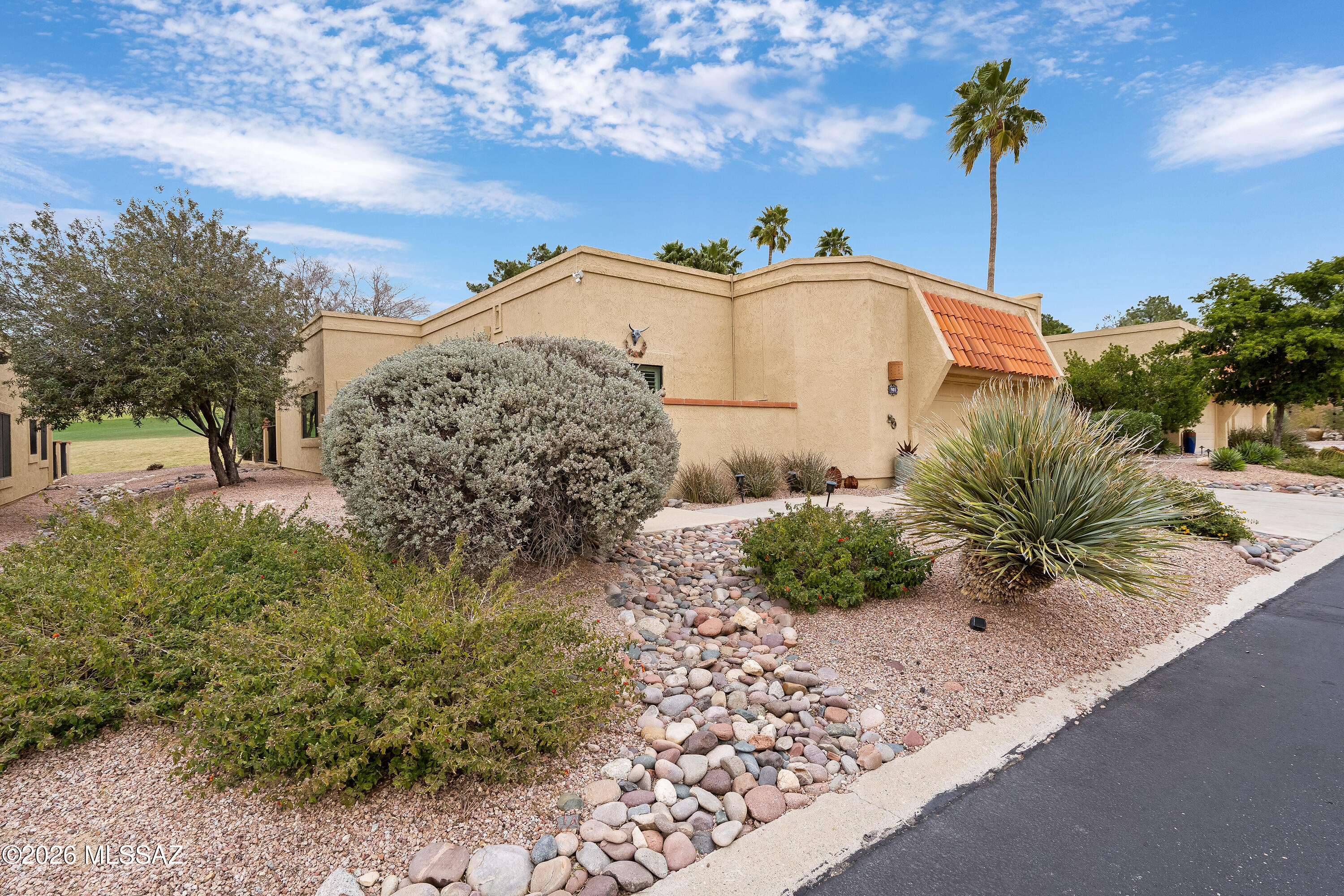 901 E Camino Corrida