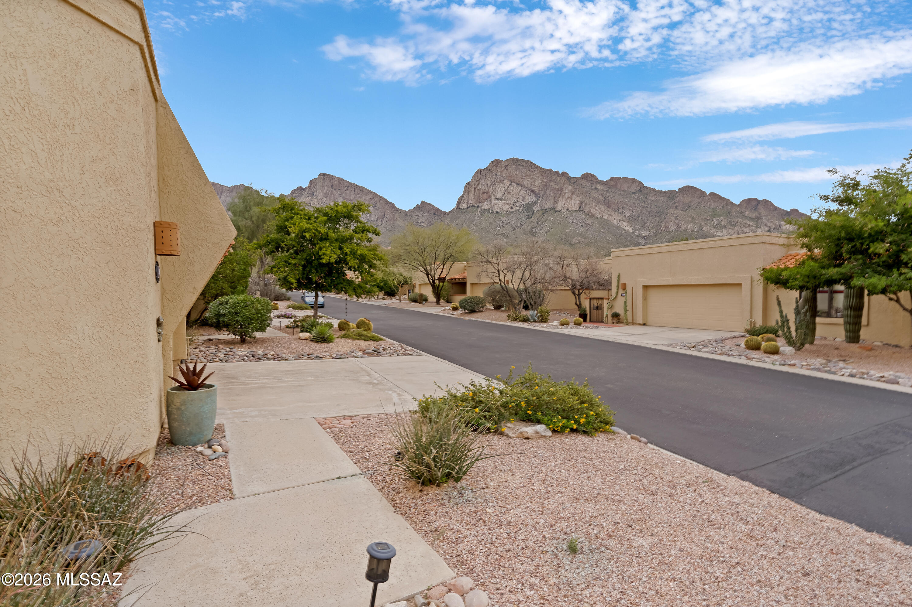 El Conquistador Resort Patio Homes (1-95) - Residential