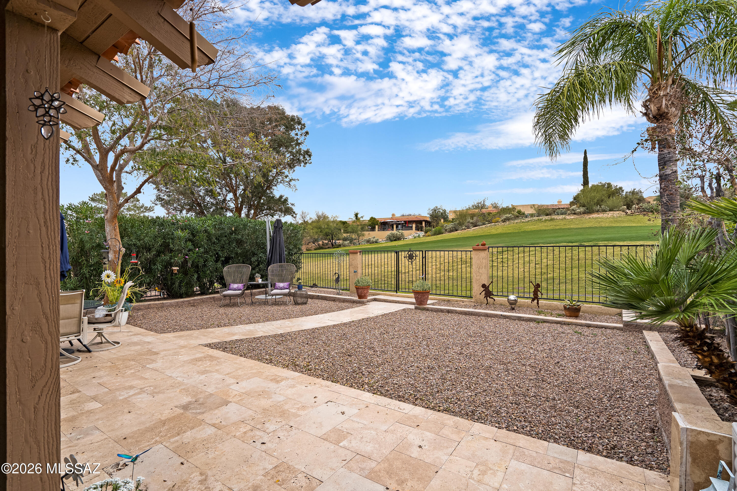 El Conquistador Resort Patio Homes (1-95) - Residential