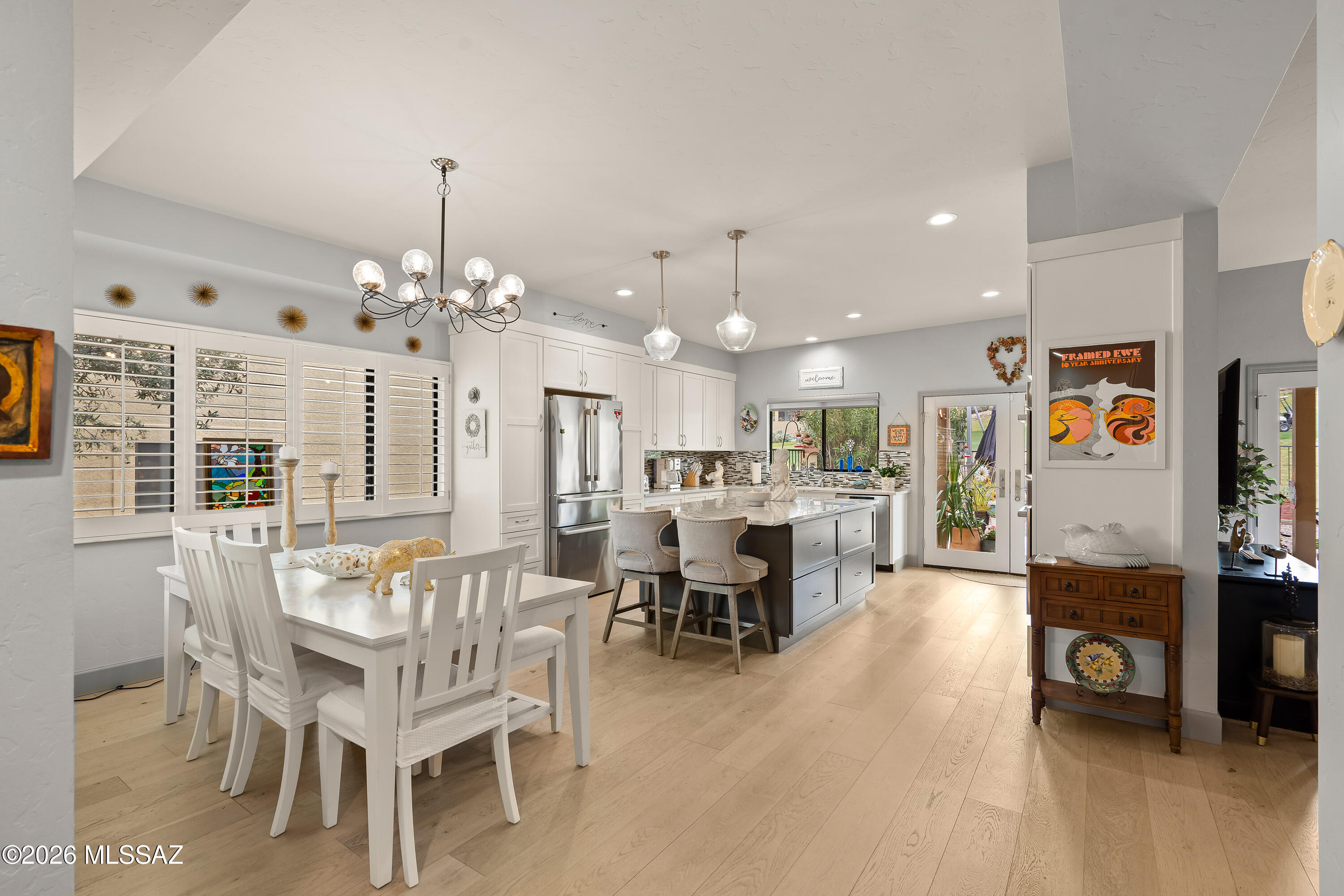 El Conquistador Resort Patio Homes (1-95) - Residential