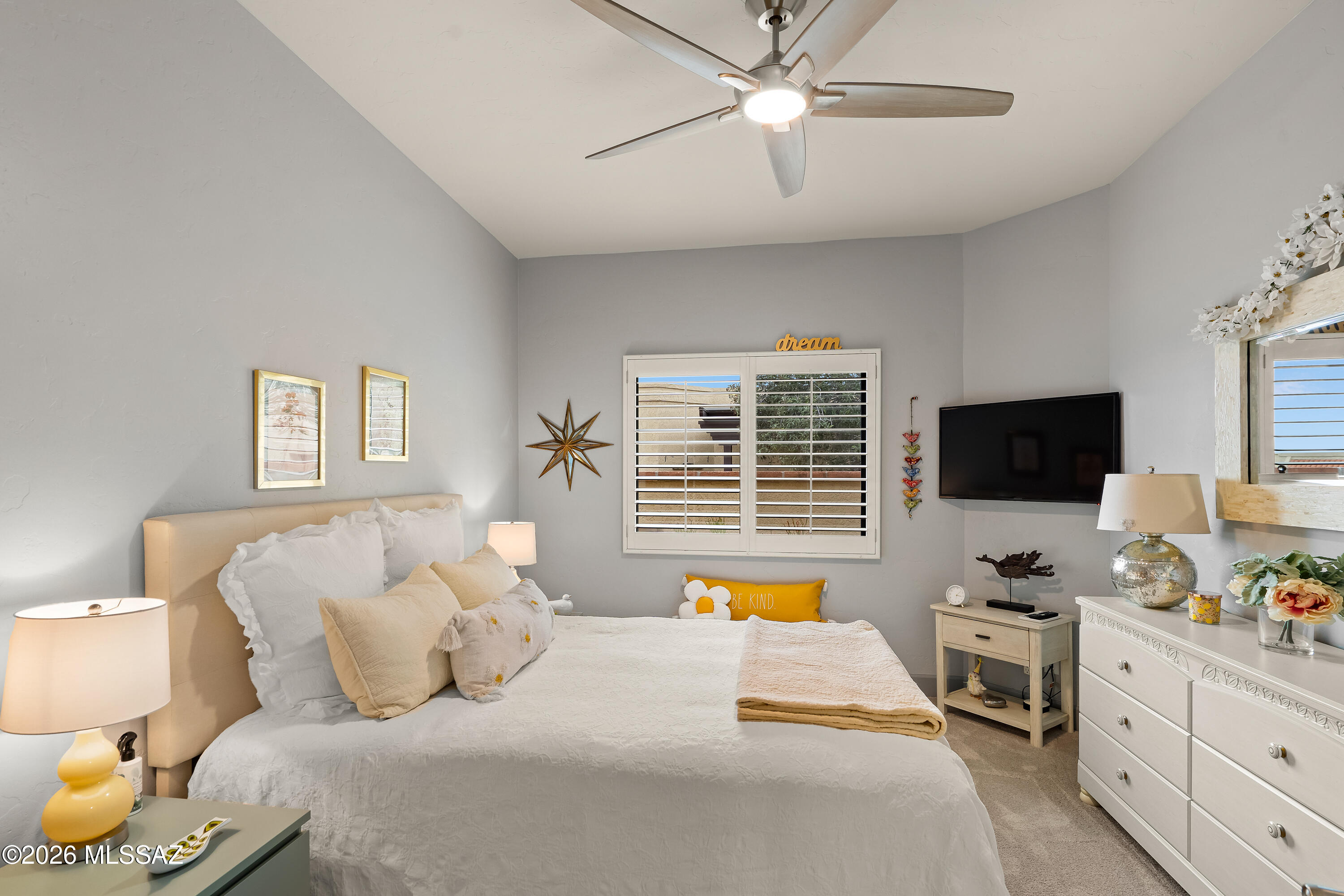 El Conquistador Resort Patio Homes (1-95) - Residential