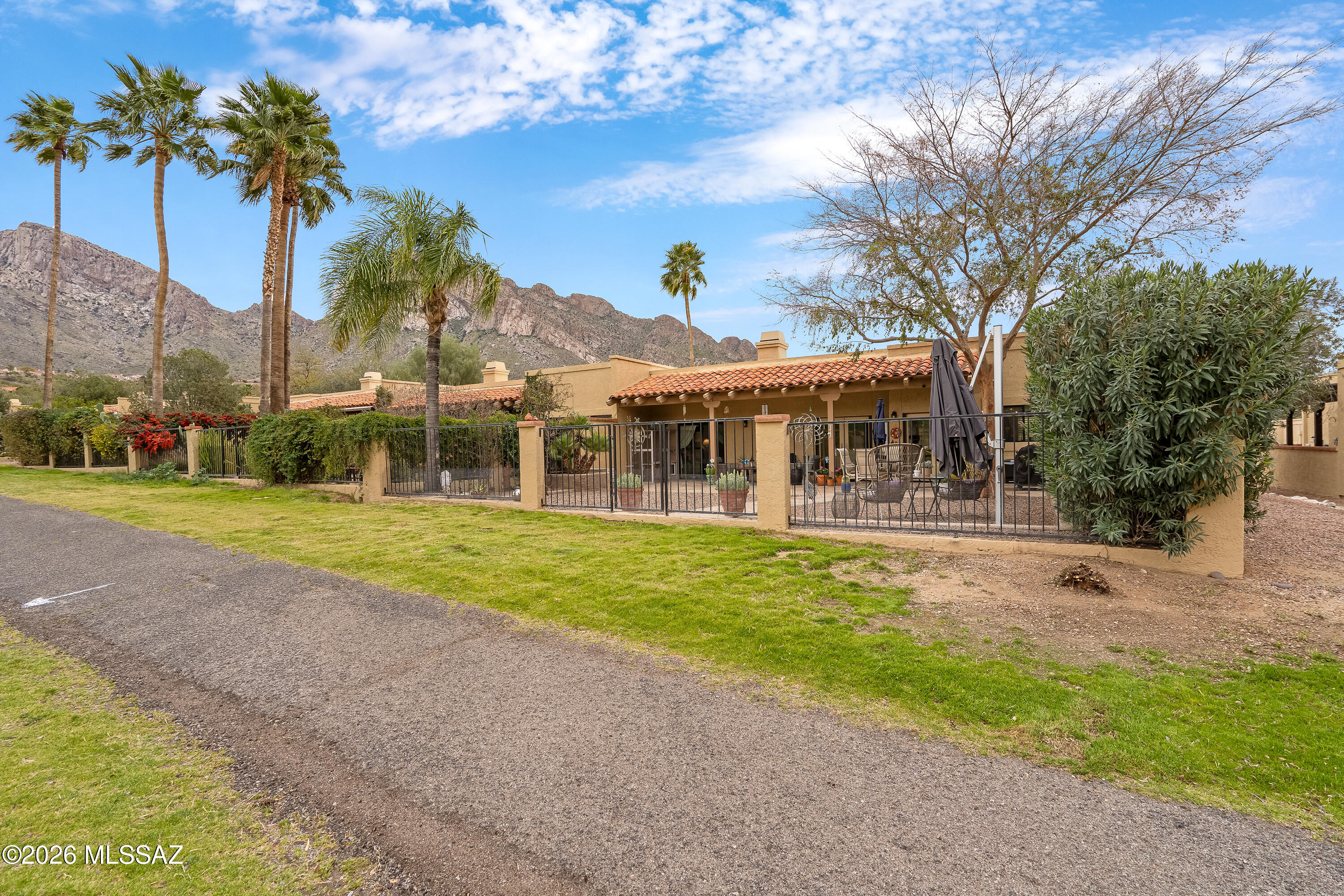 El Conquistador Resort Patio Homes (1-95) - Residential