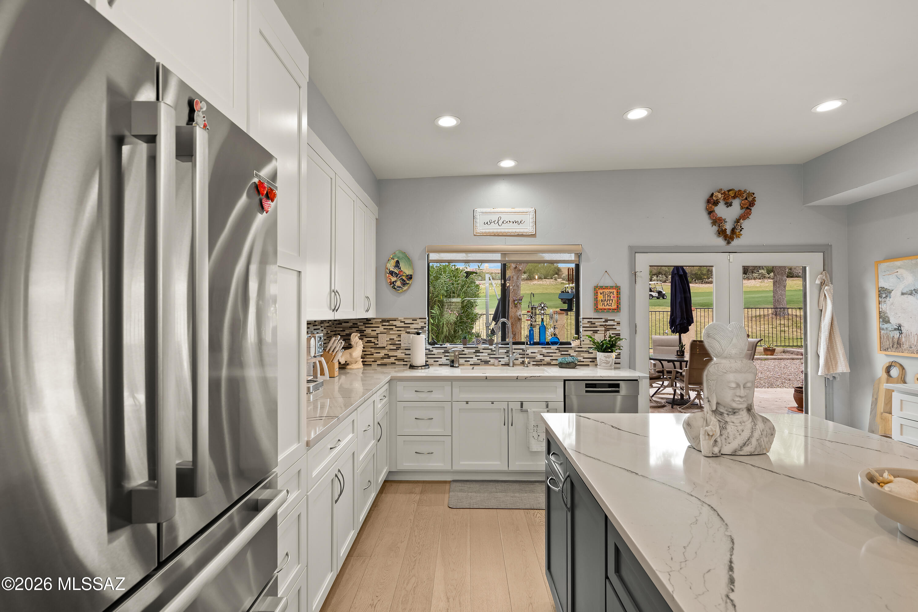 El Conquistador Resort Patio Homes (1-95) - Residential