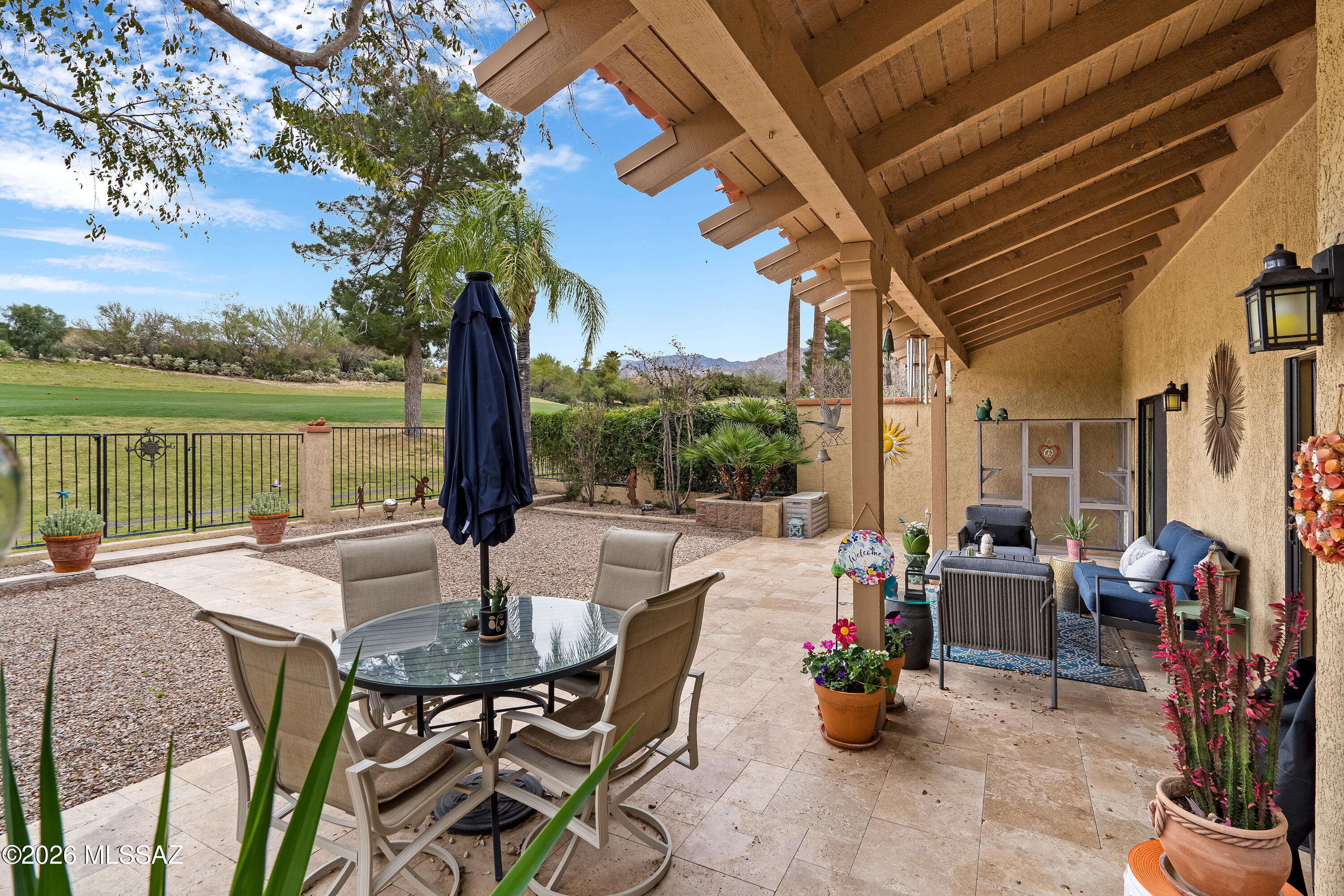 El Conquistador Resort Patio Homes (1-95) - Residential