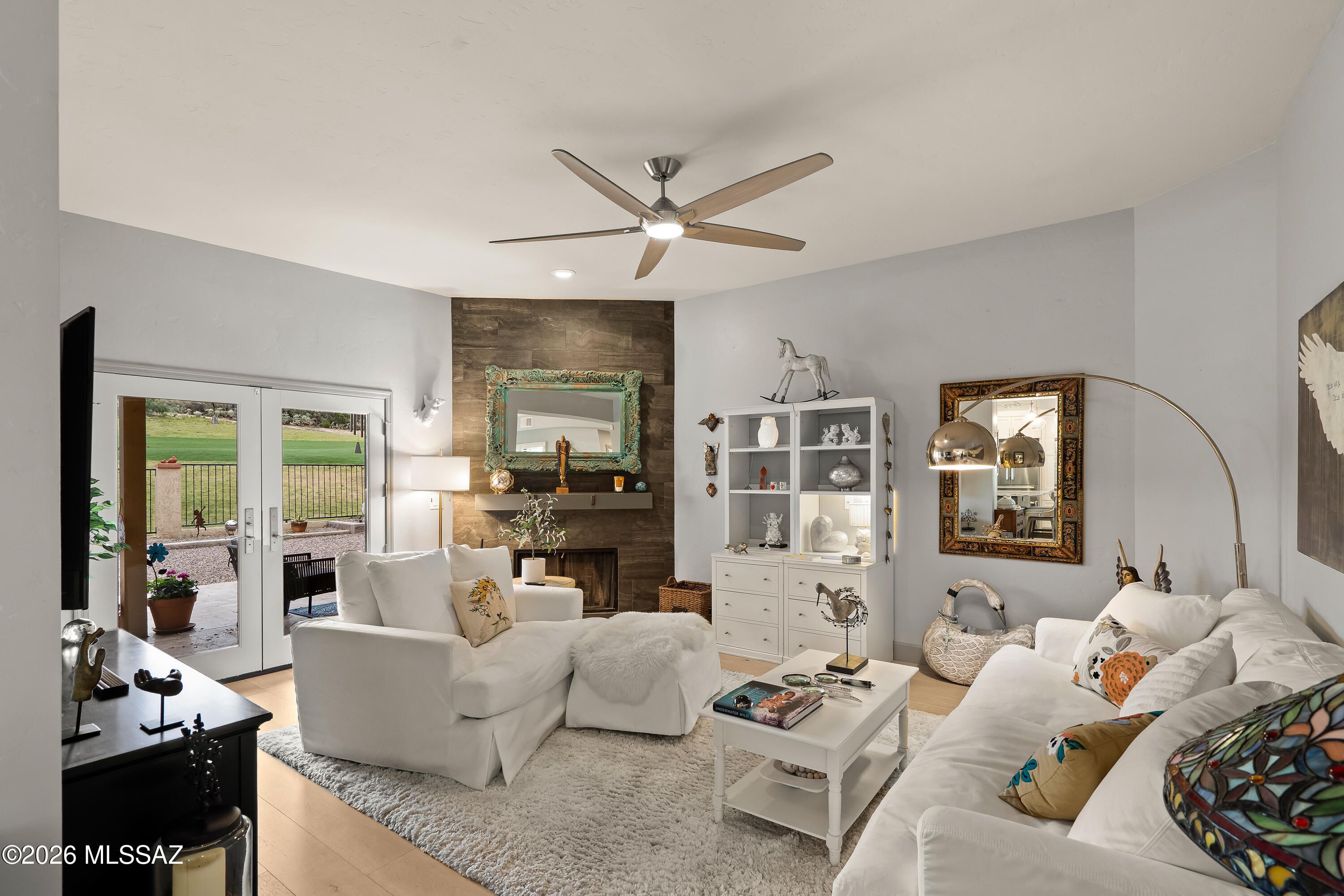 El Conquistador Resort Patio Homes (1-95) - Residential