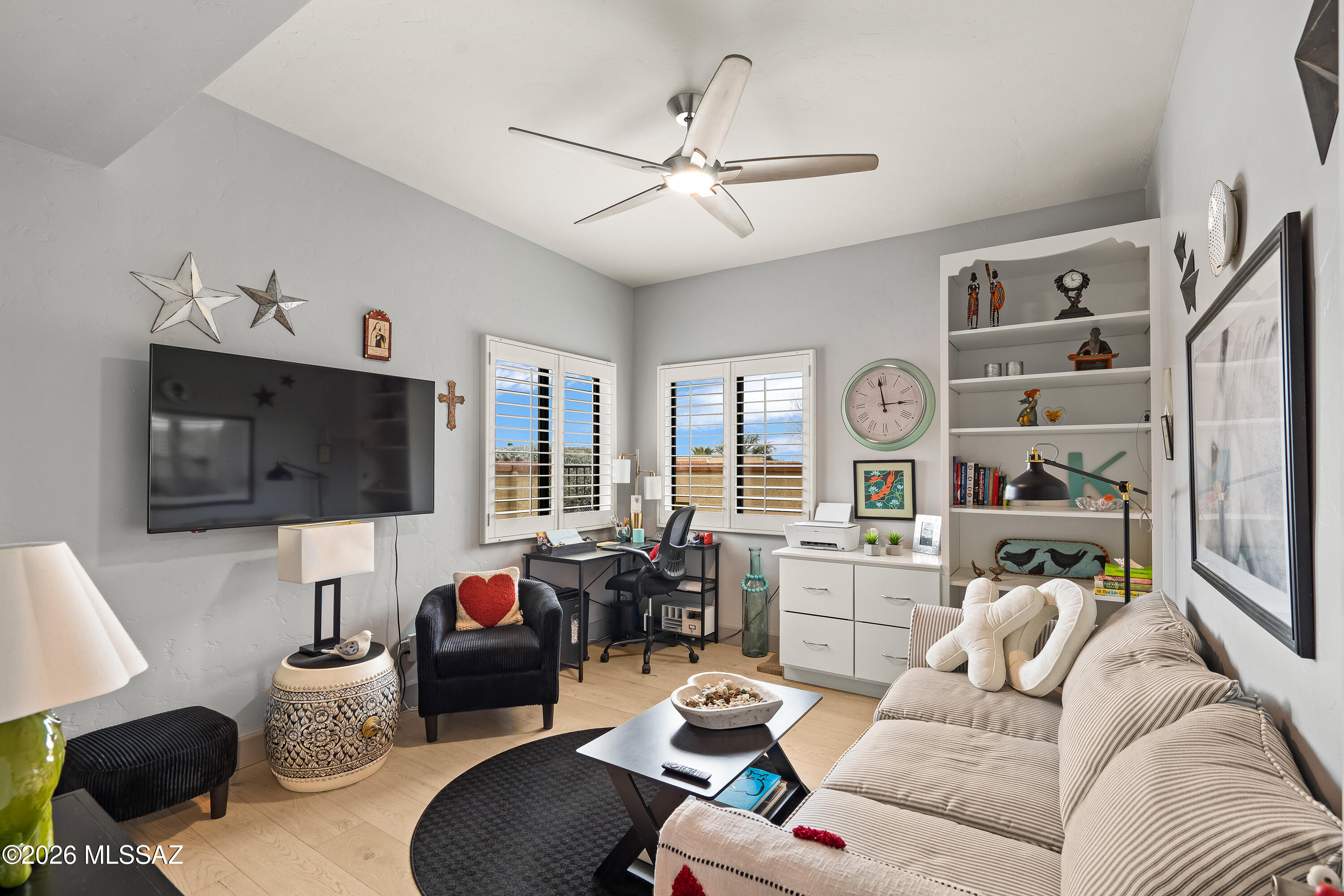 El Conquistador Resort Patio Homes (1-95) - Residential