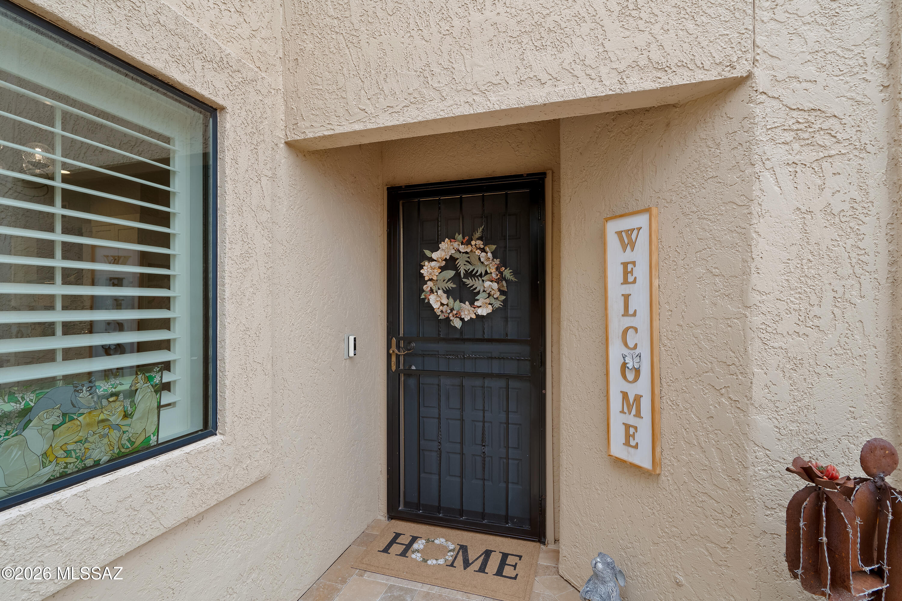 El Conquistador Resort Patio Homes (1-95) - Residential
