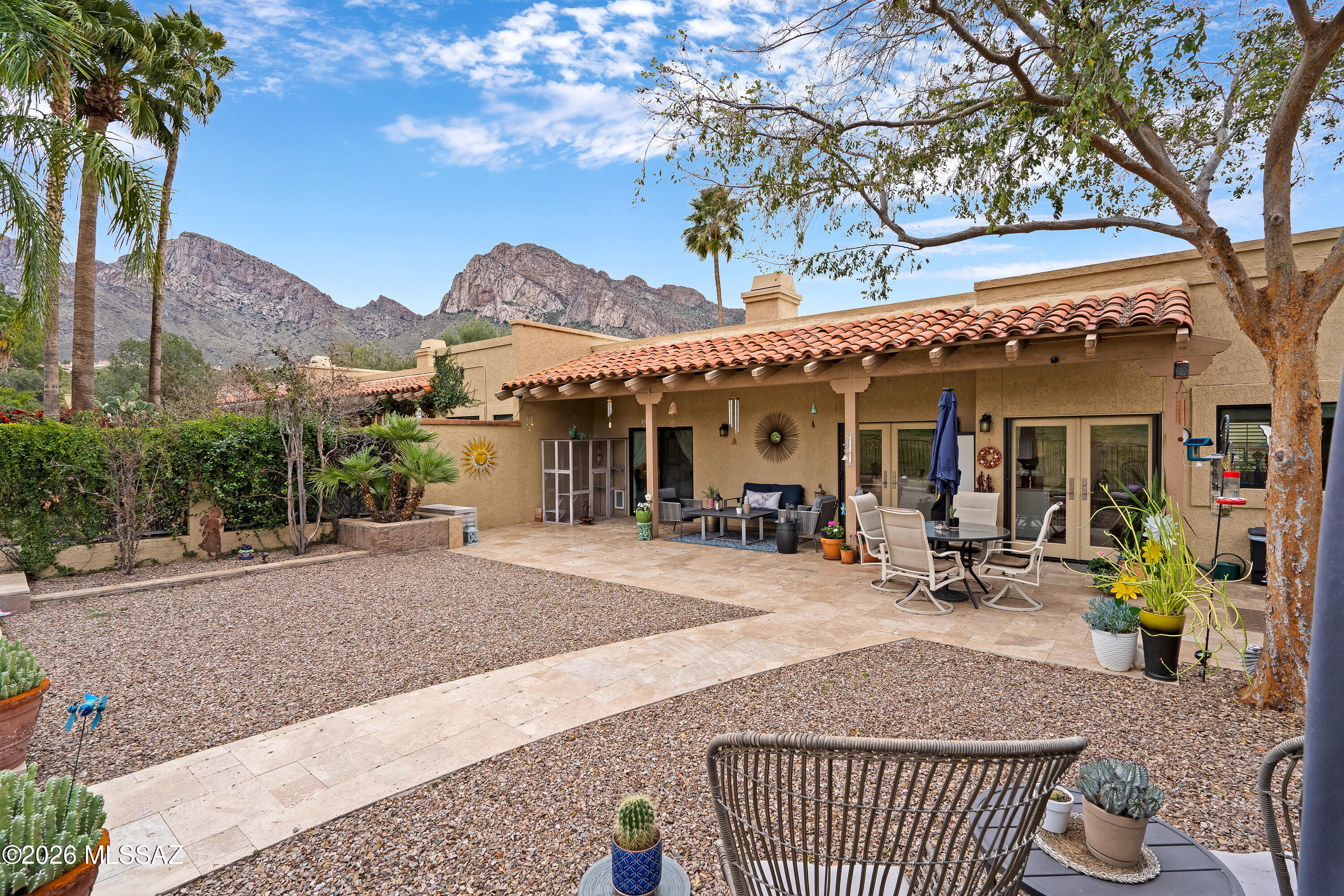 El Conquistador Resort Patio Homes (1-95) - Residential