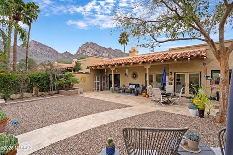 901 E Camino Corrida Oro Valley AZ 85704