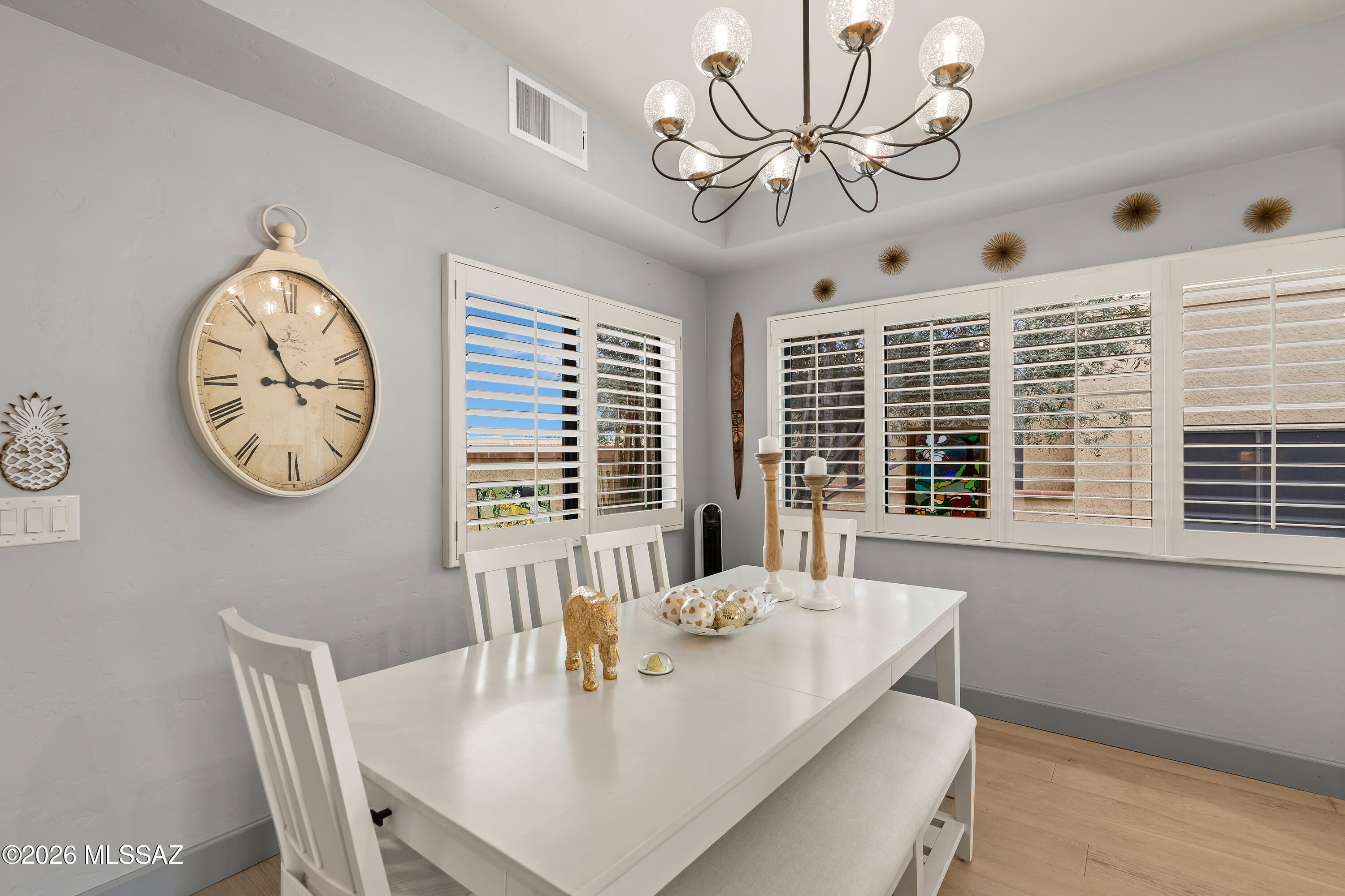 El Conquistador Resort Patio Homes (1-95) - Residential