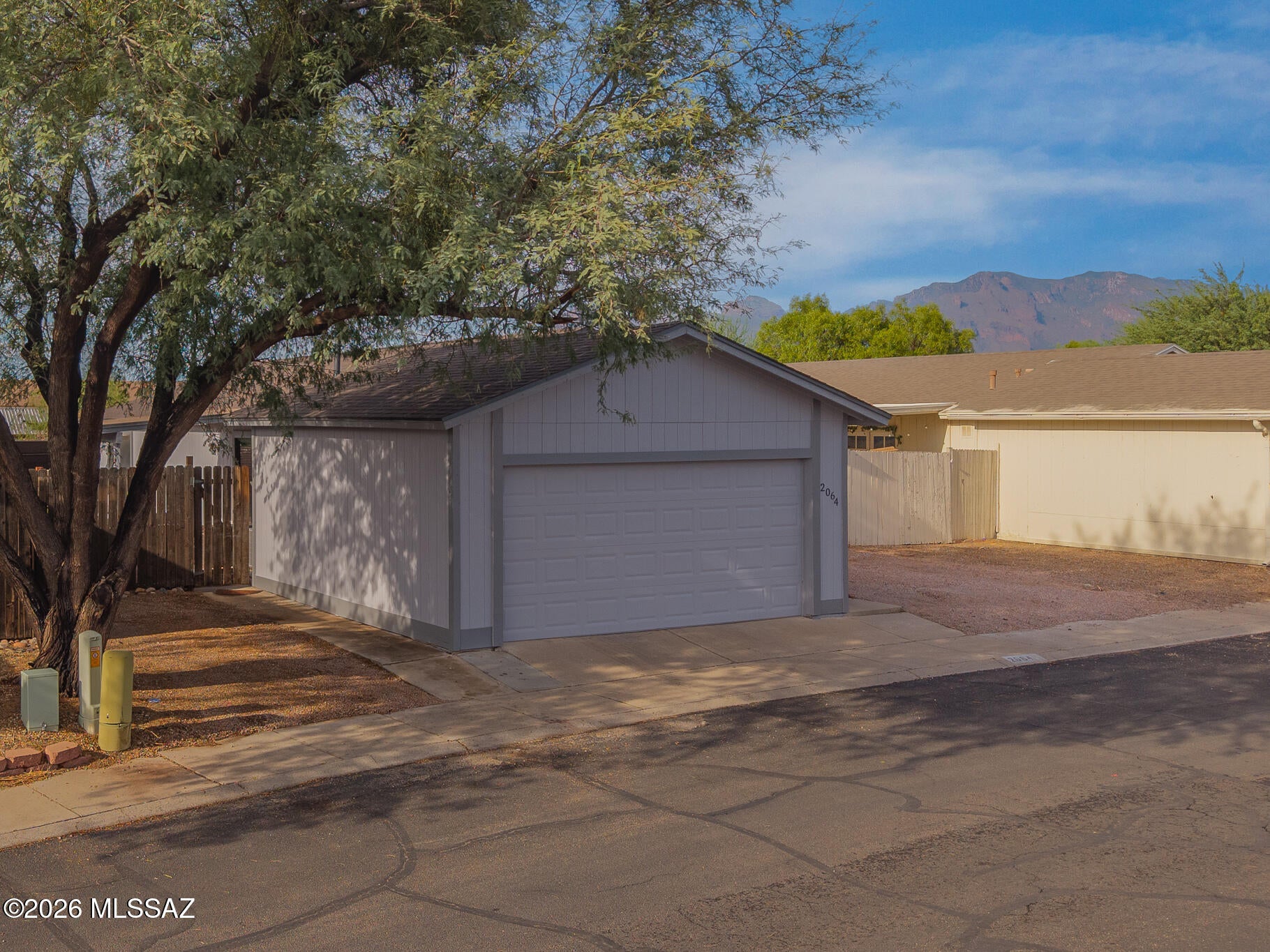 2064 W Brittain Drive