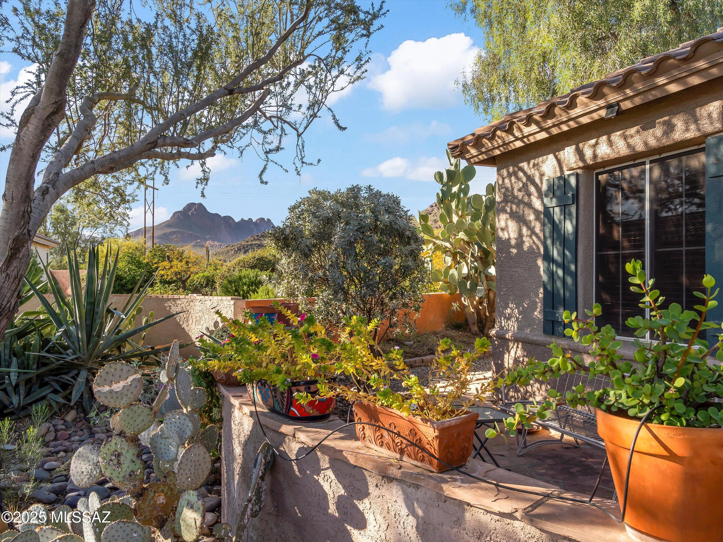 9259 N Whispering Shadows Way