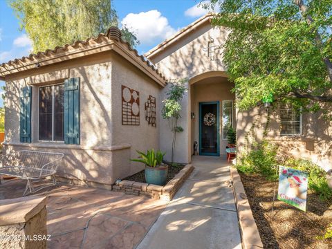 9259 N Whispering Shadows Way Tucson AZ 85743