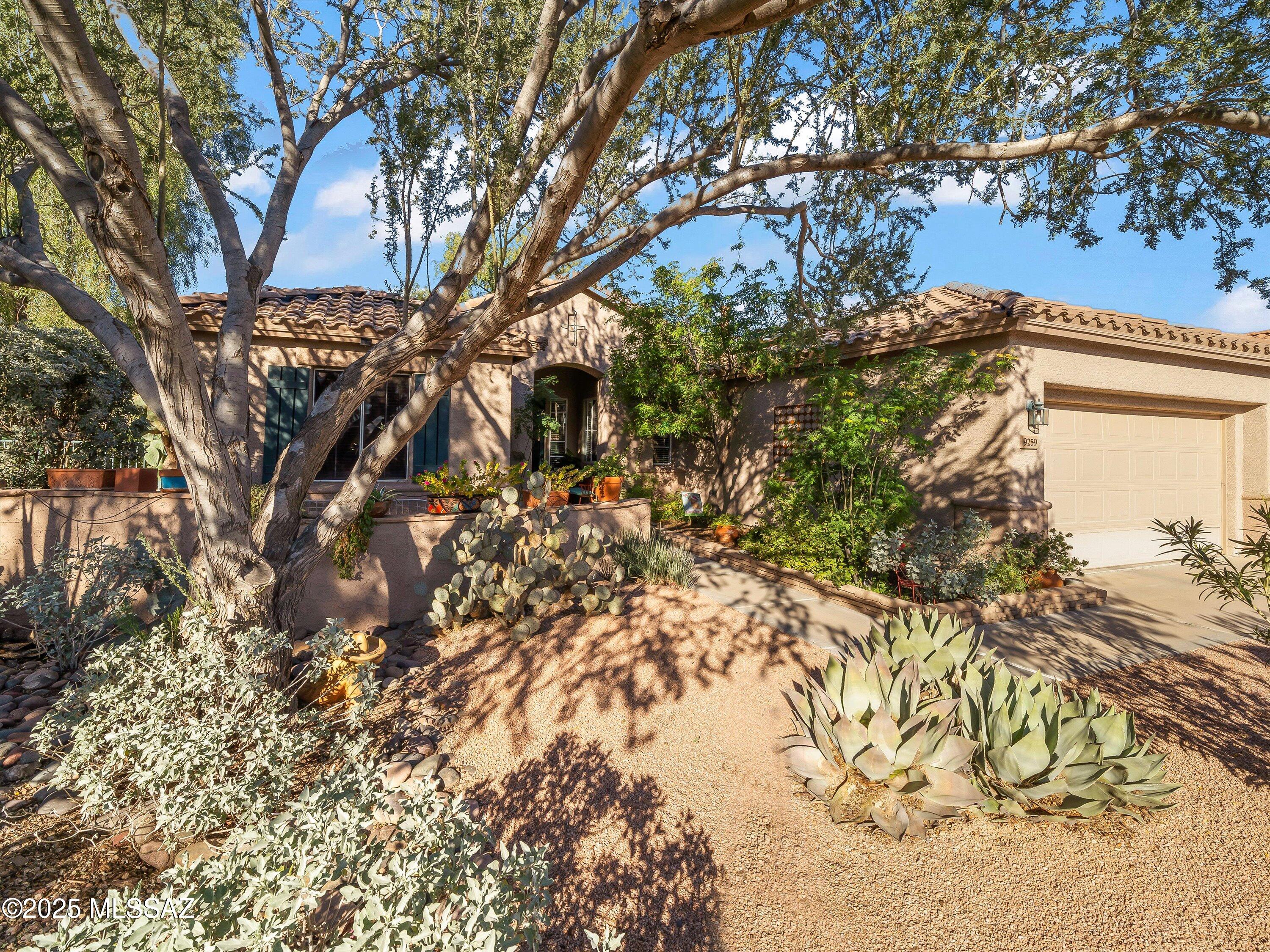 9259 N Whispering Shadows Way