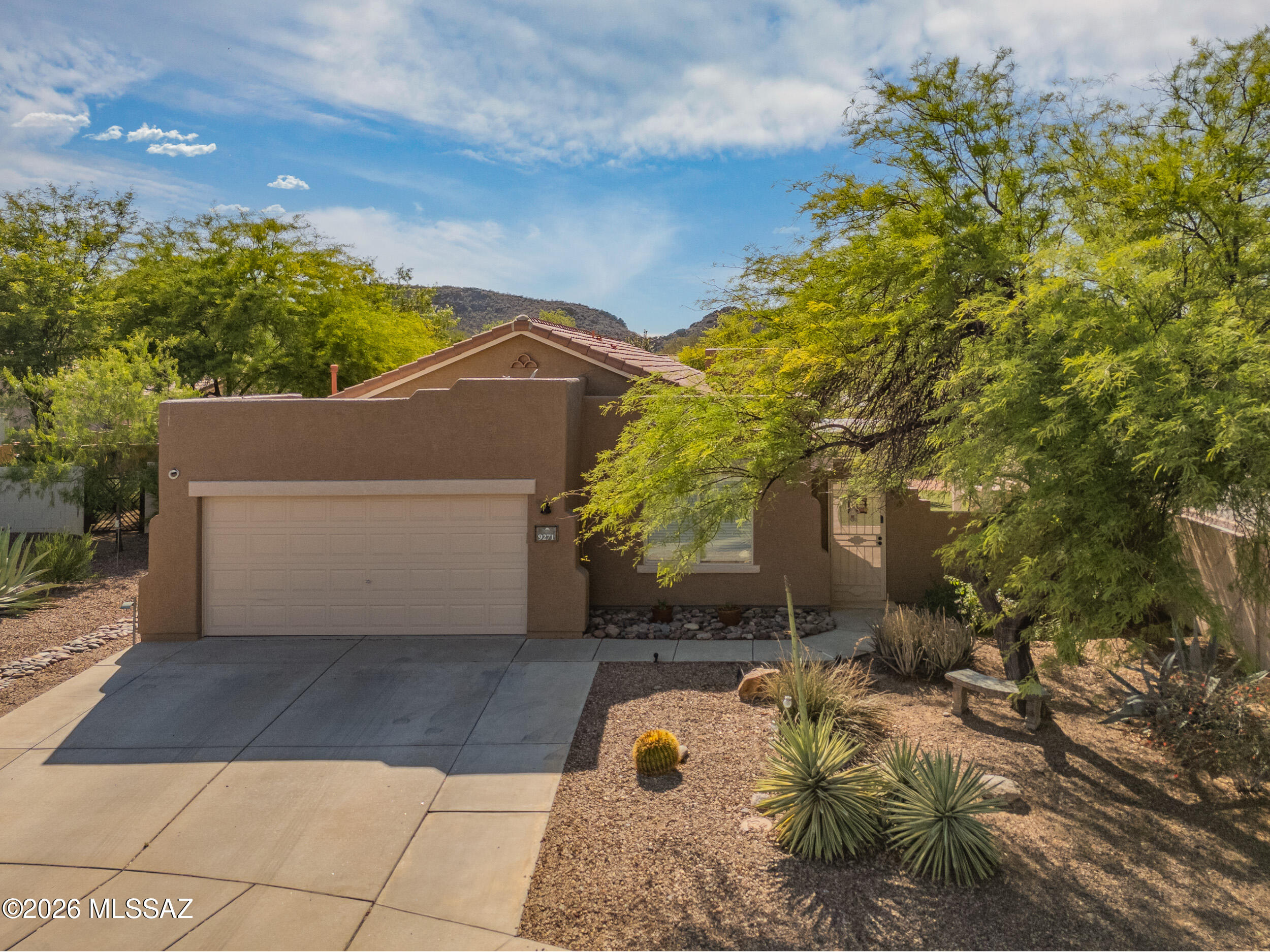 Sonoran Moon (1-37) - Residential