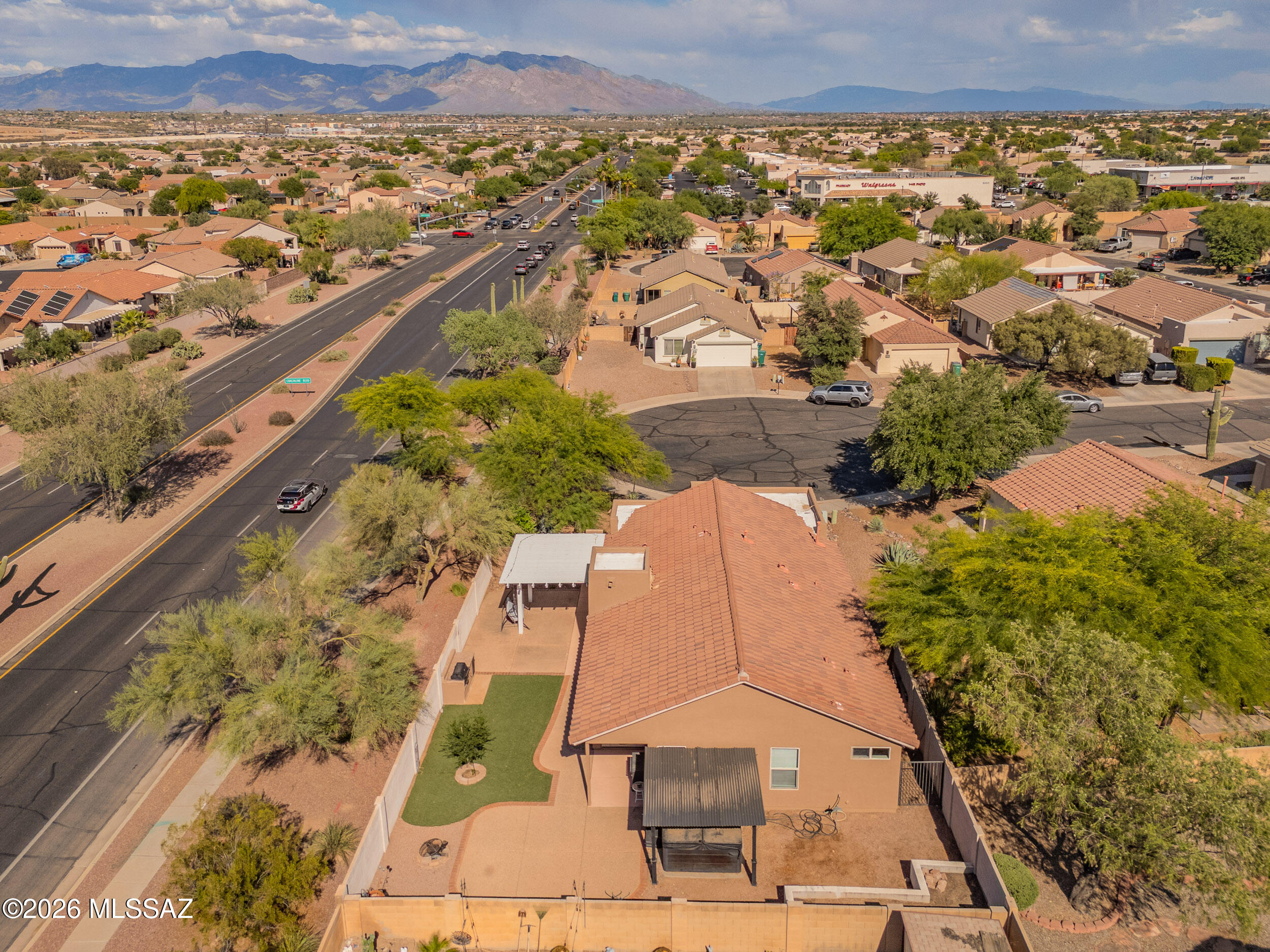 Sonoran Moon (1-37) - Residential