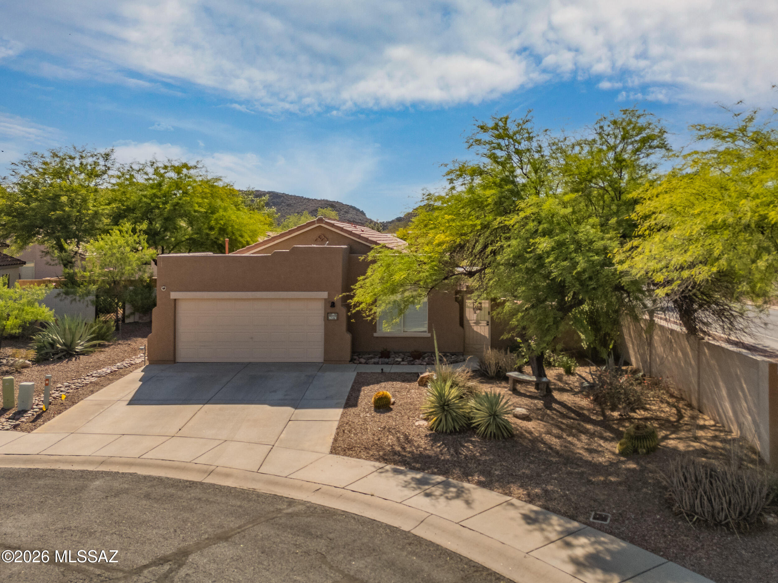 Sonoran Moon (1-37) - Residential
