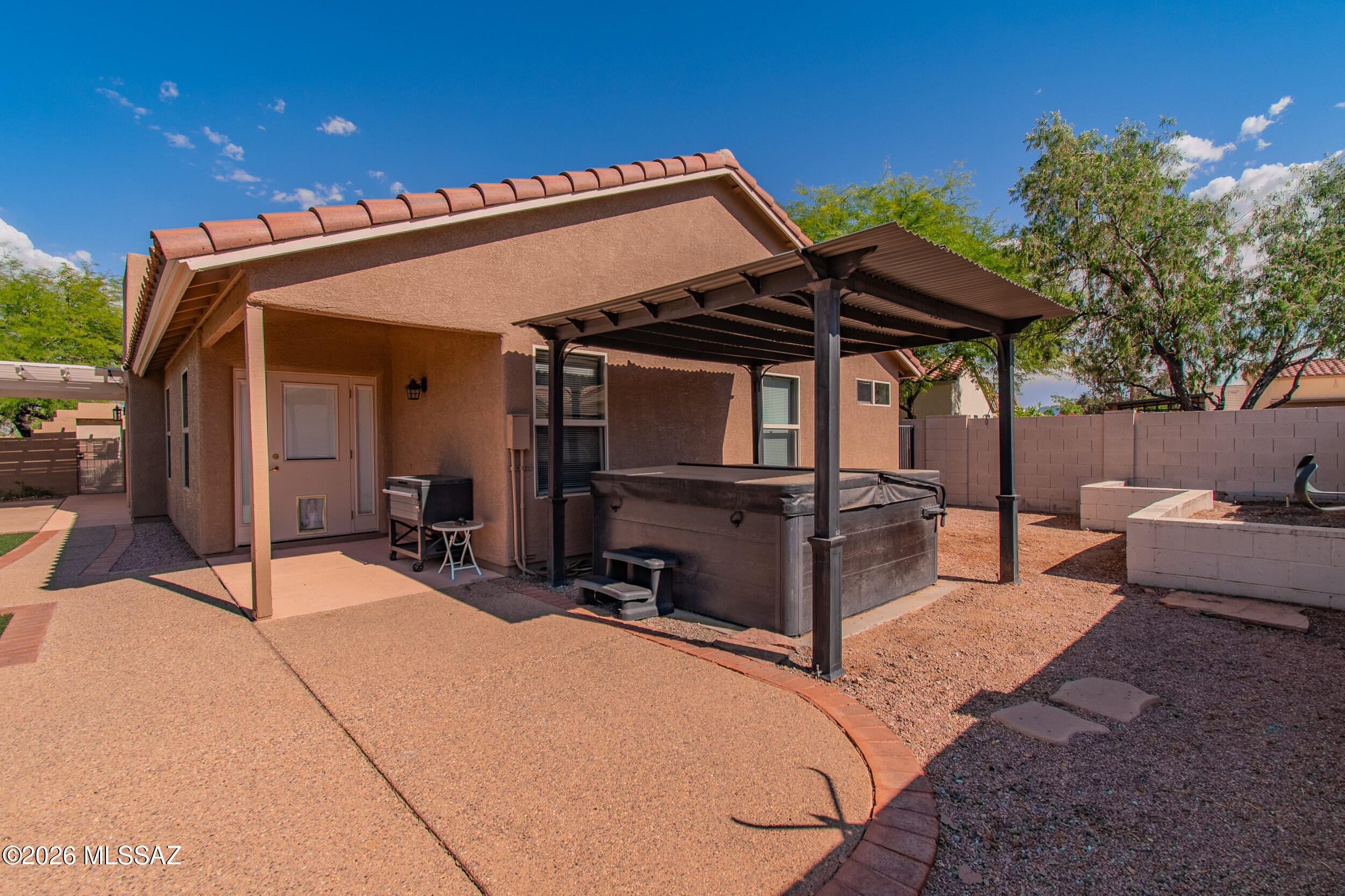 Sonoran Moon (1-37) - Residential