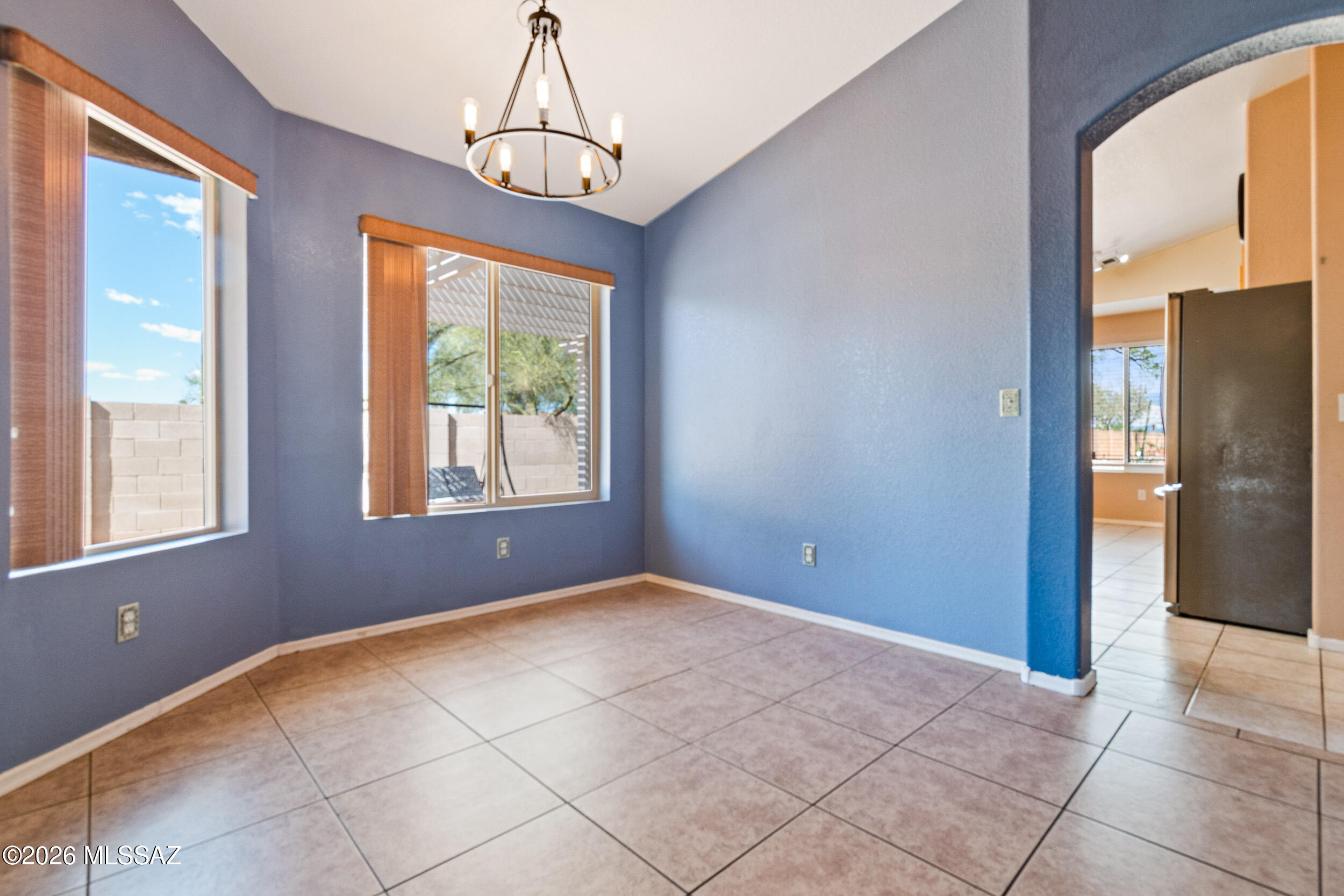 Sonoran Moon (1-37) - Residential