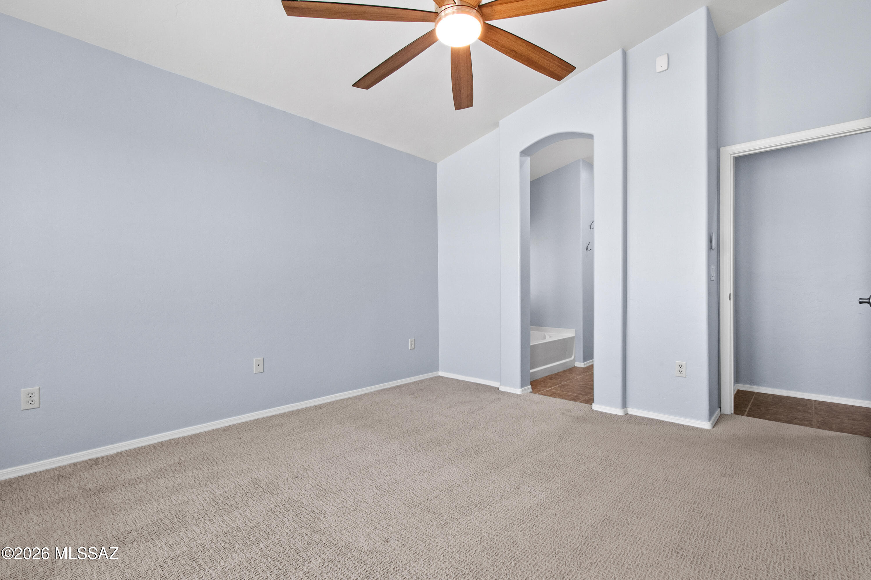 Empire Heights (1-241) - Residential
