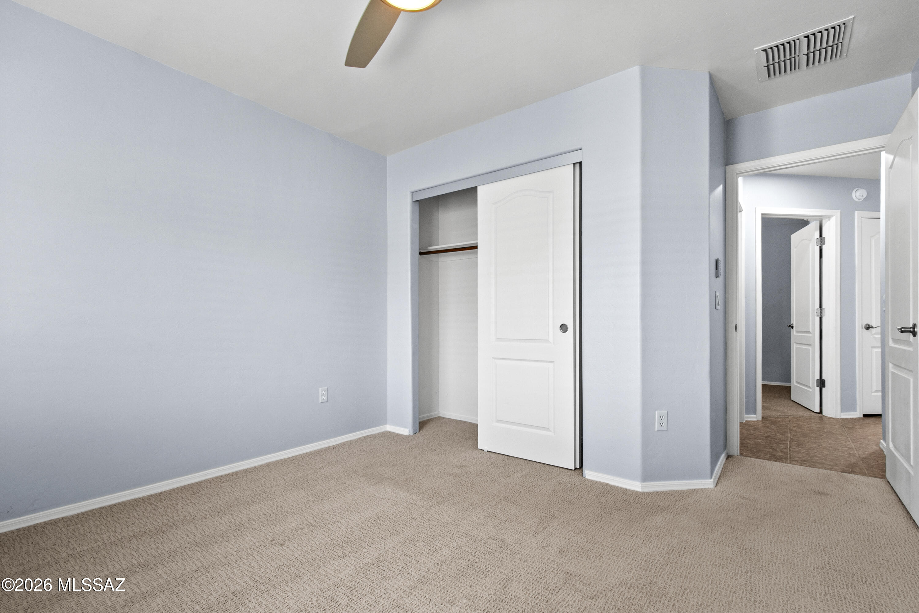 Empire Heights (1-241) - Residential